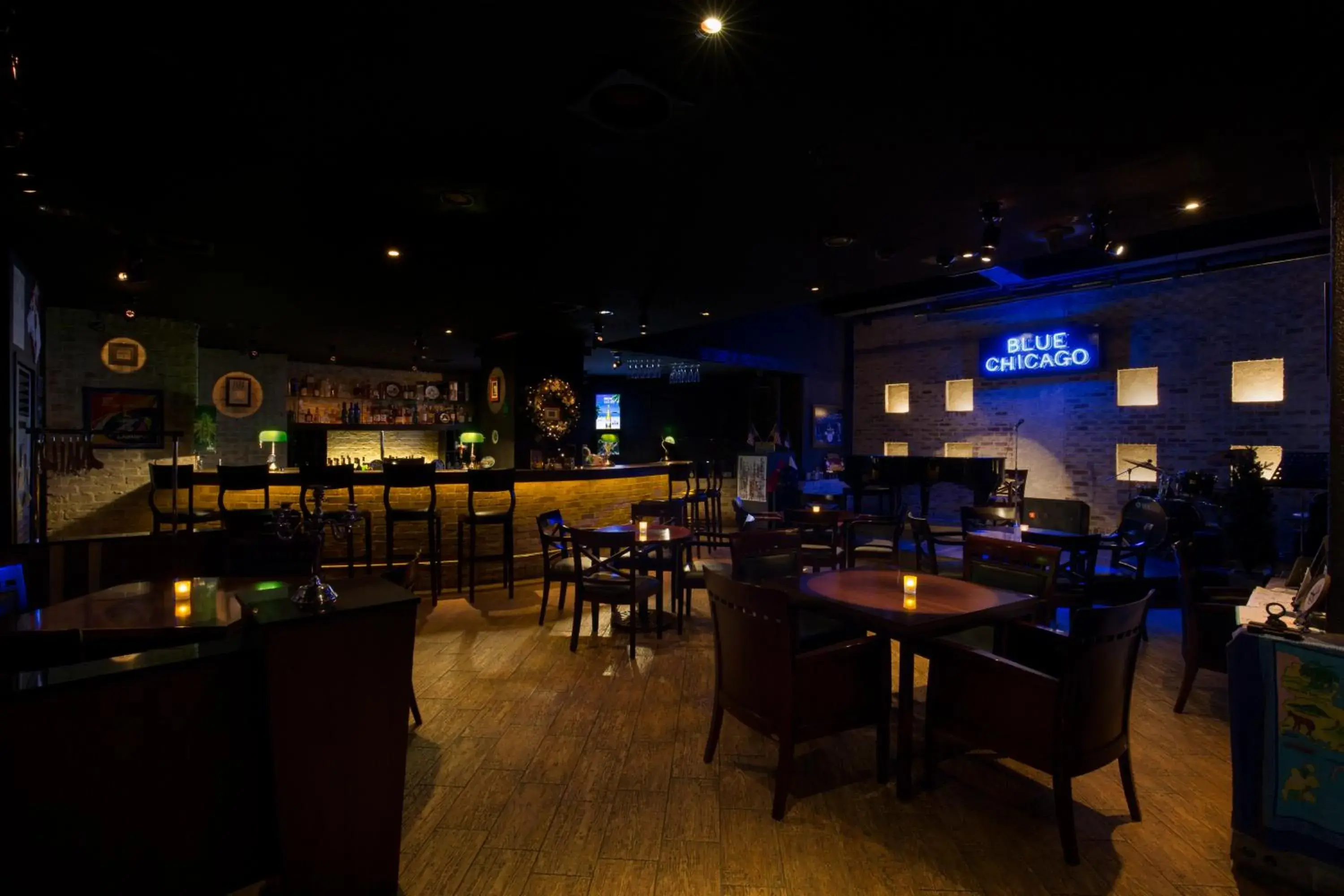 Restaurant/places to eat in Eldis Regent Hotel Restaurant/places to eat in Eldis Regent Hotel