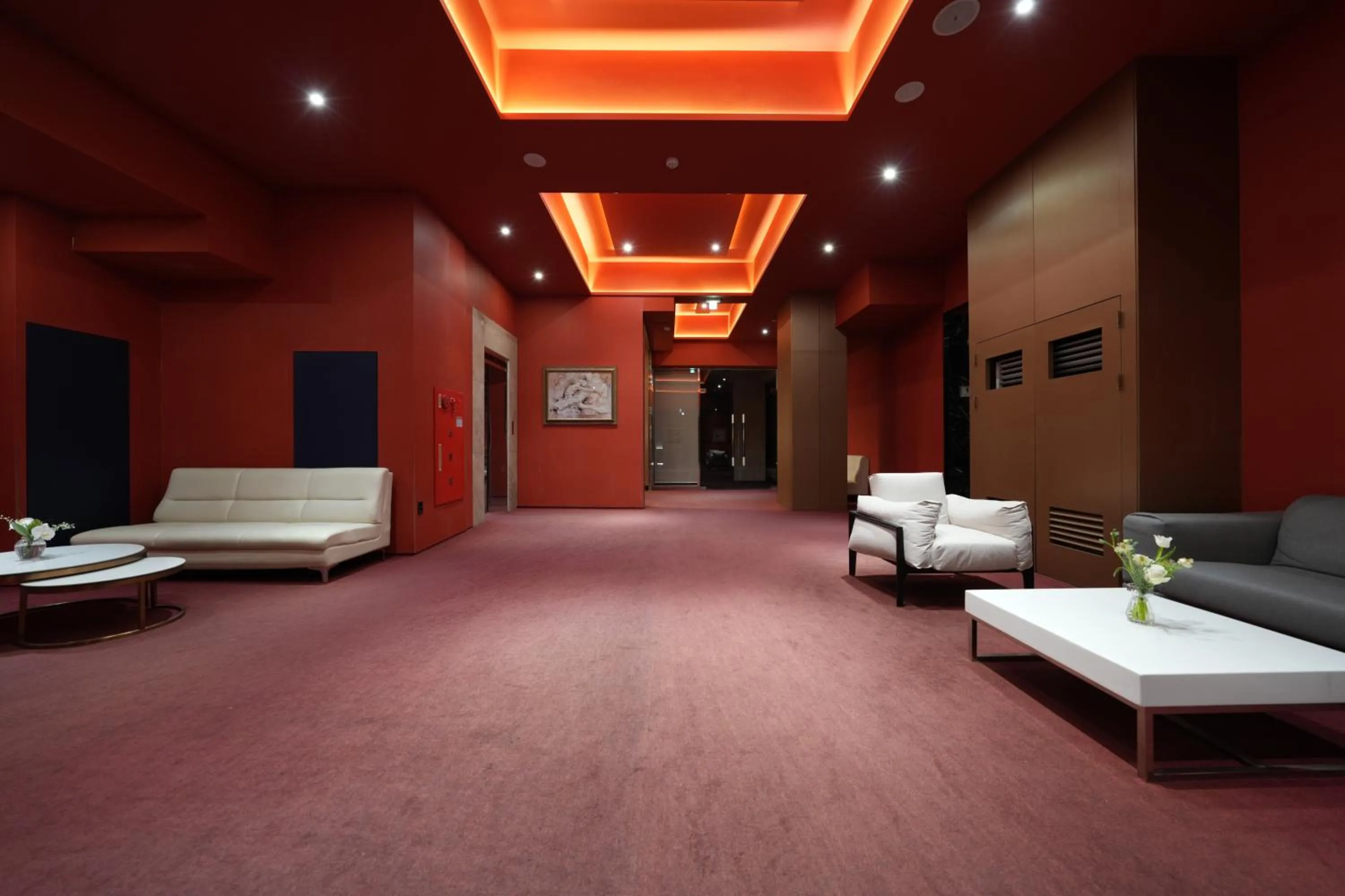 Lobby or reception in Eldis Regent Hotel