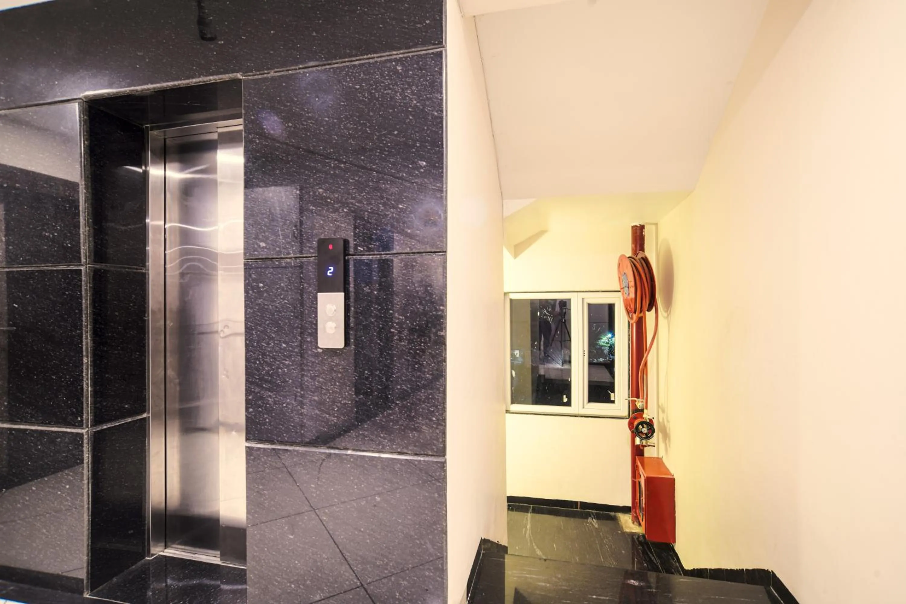 Hotel Meritel Grande, Vijay Nagar, Indore