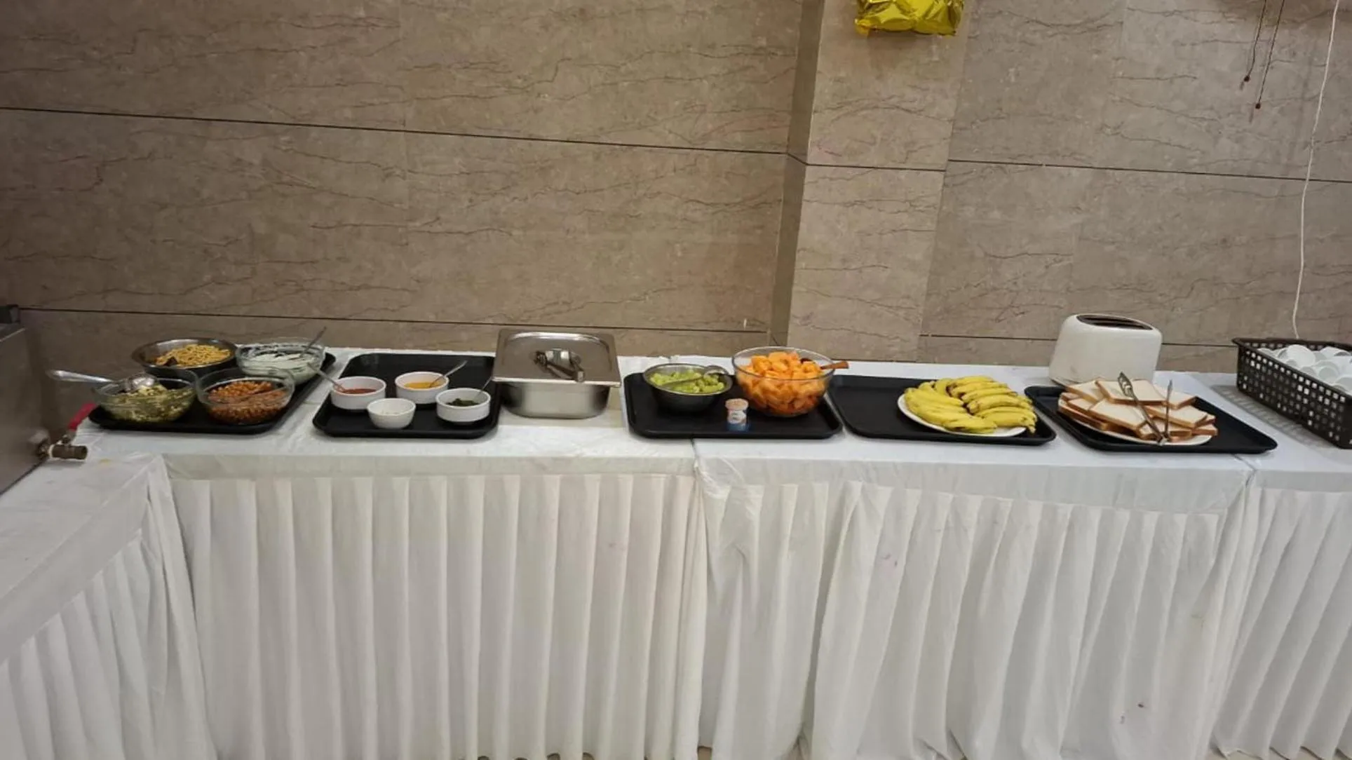 Hotel Meritel Grande, Vijay Nagar, Indore