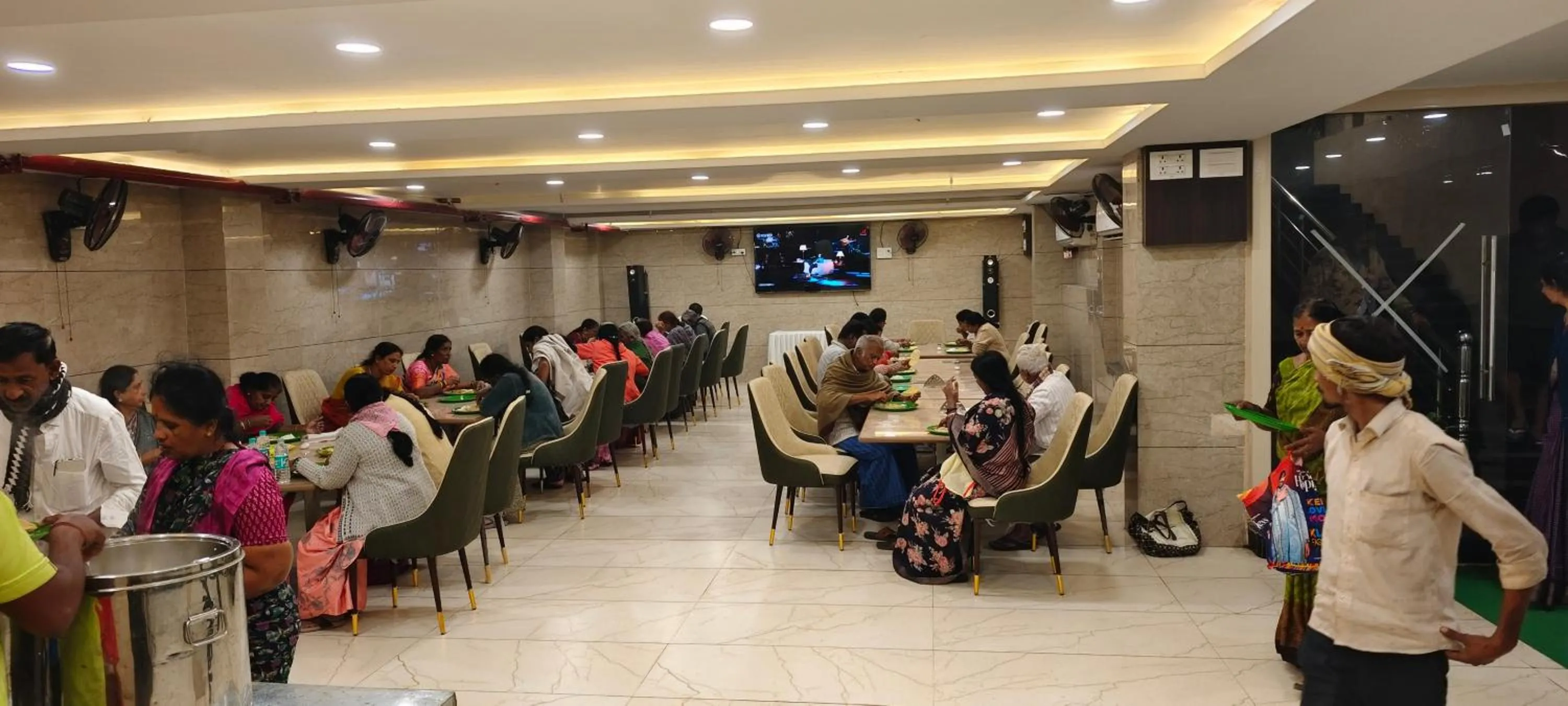 Hotel Meritel Grande, Vijay Nagar, Indore