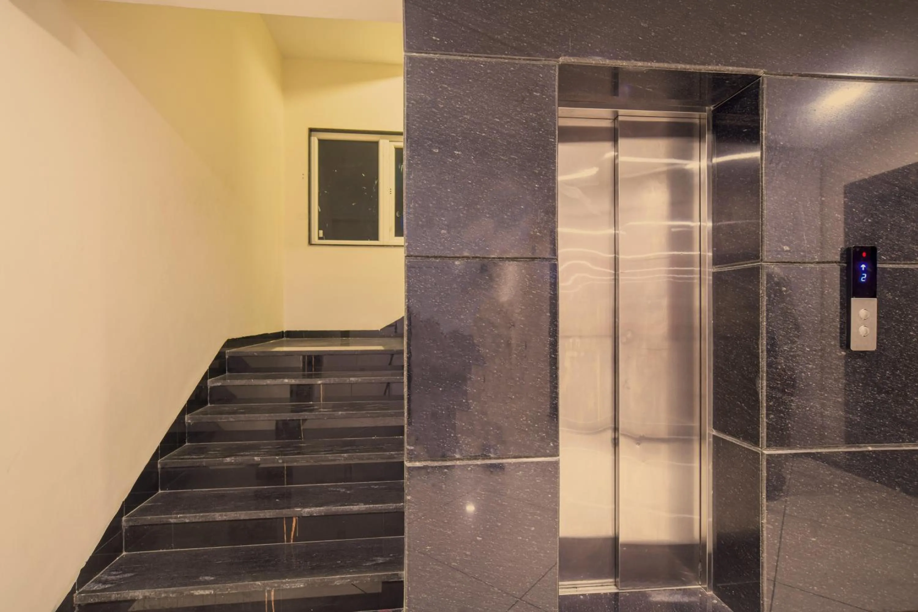 Hotel Meritel Grande, Vijay Nagar, Indore