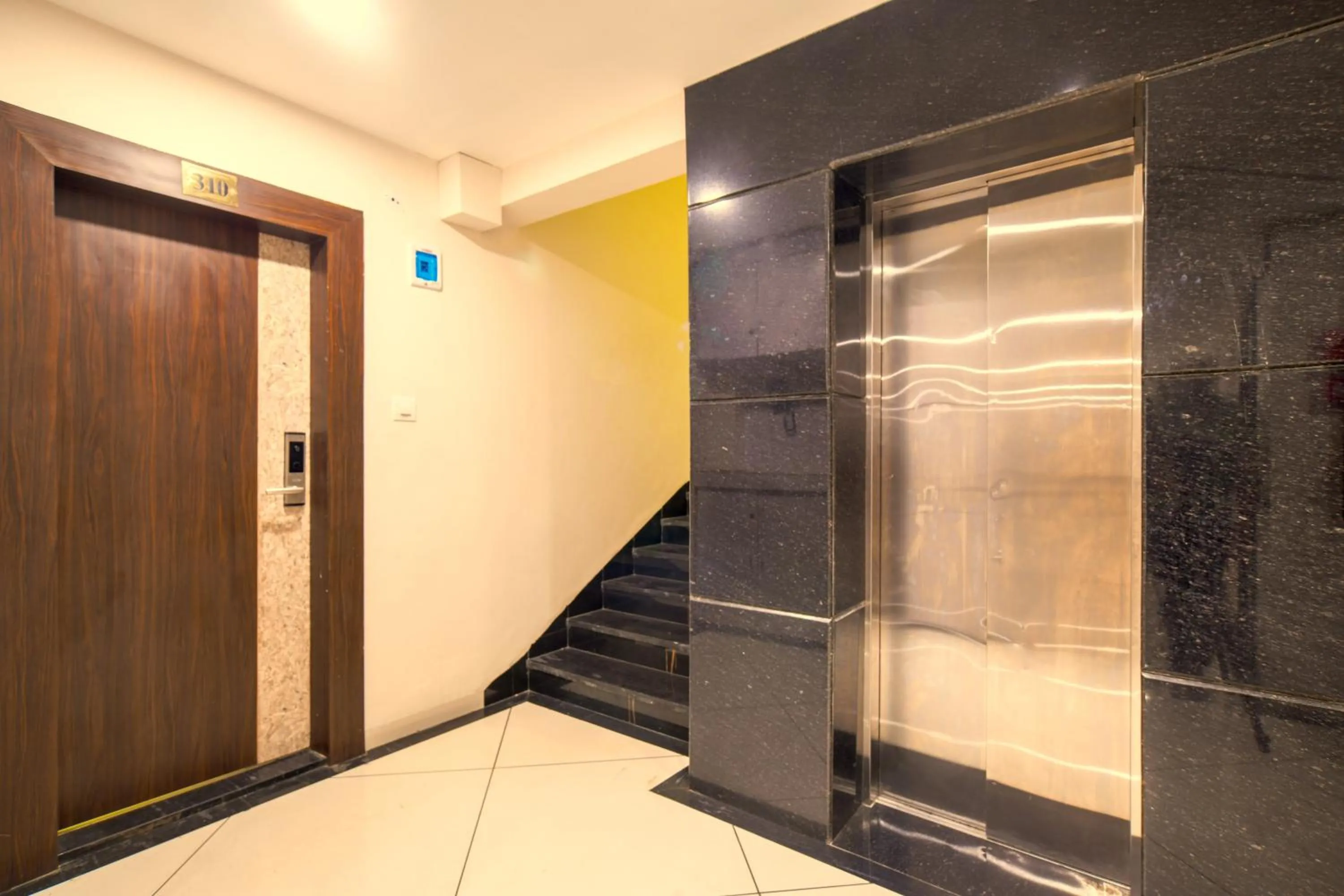 Hotel Meritel Grande, Vijay Nagar, Indore