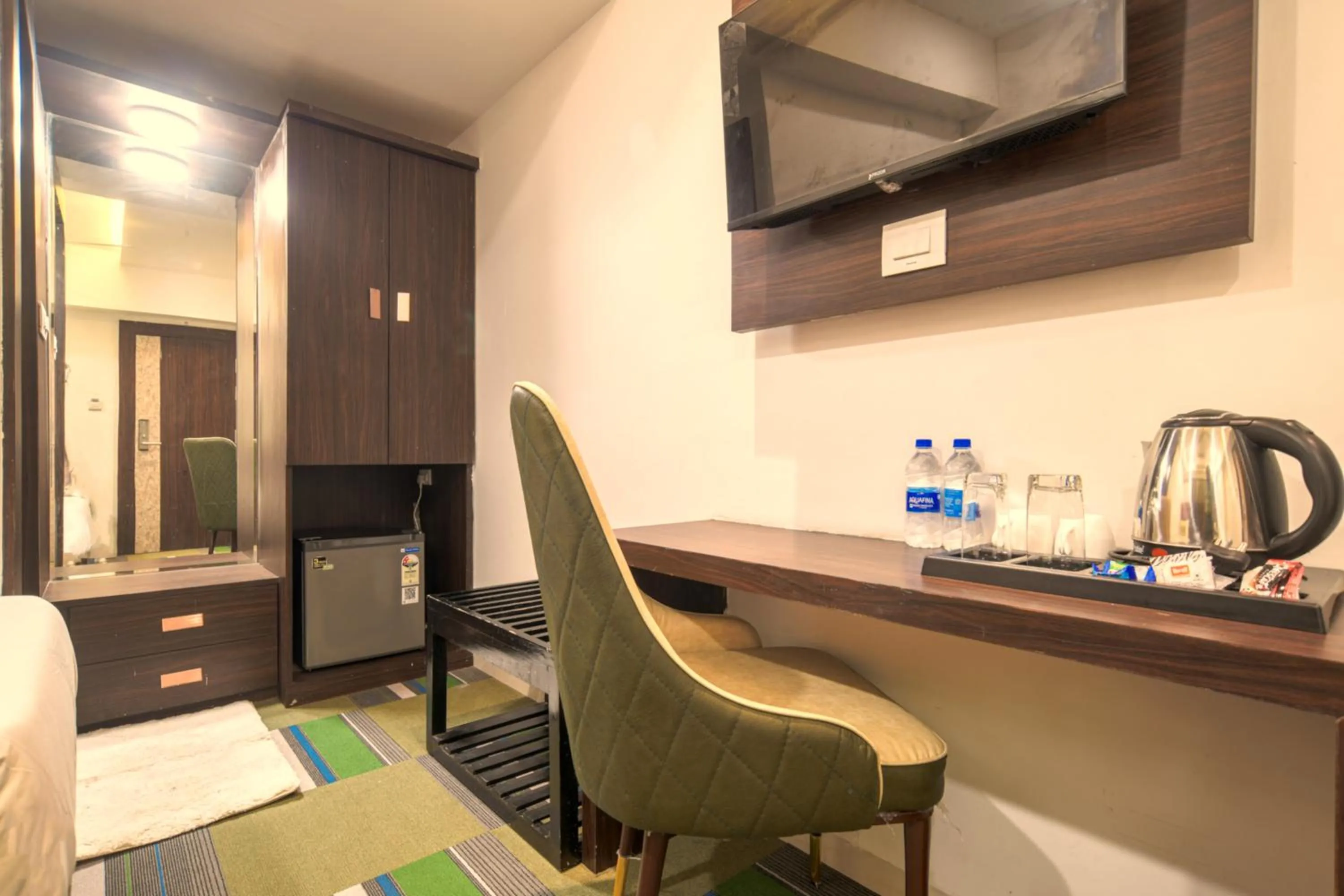 Hotel Meritel Grande, Vijay Nagar, Indore