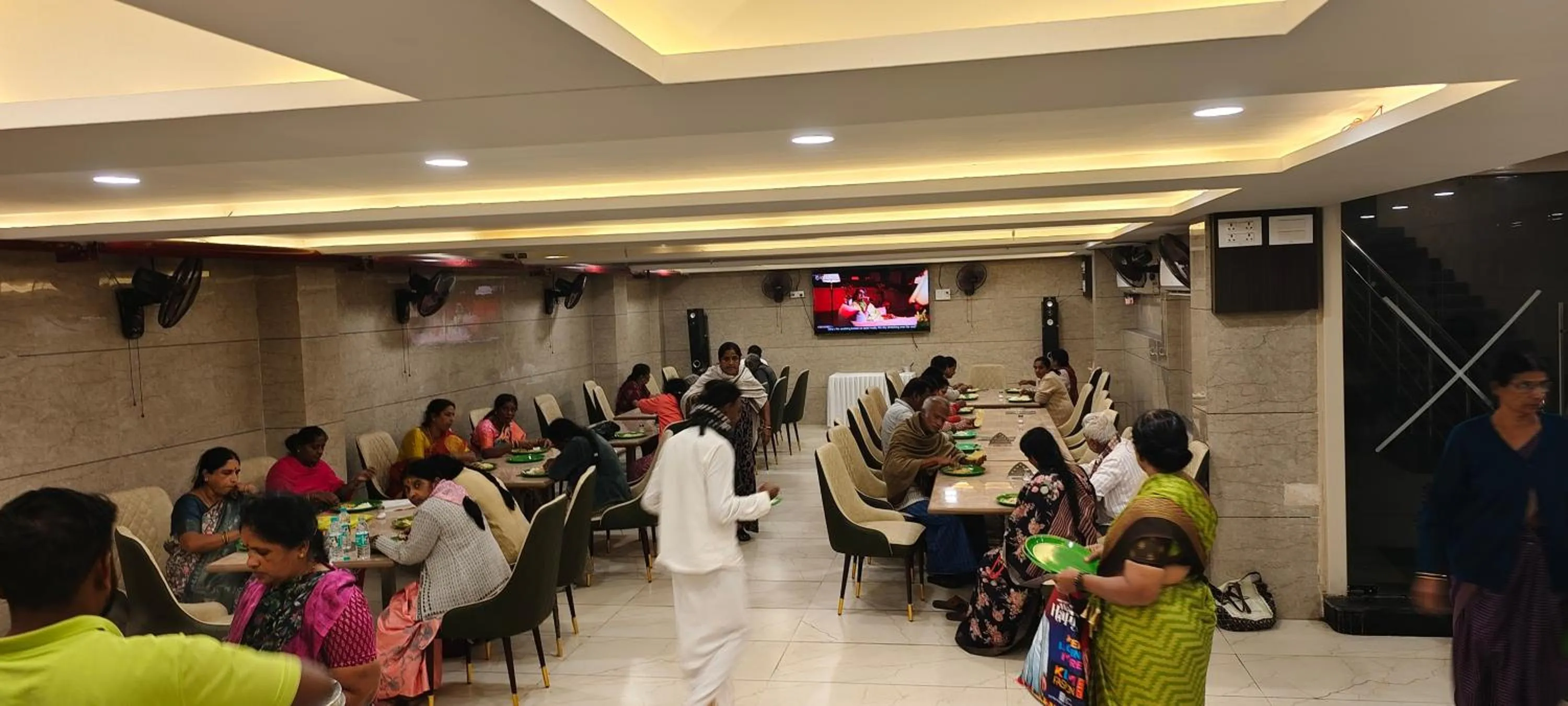 Hotel Meritel Grande, Vijay Nagar, Indore