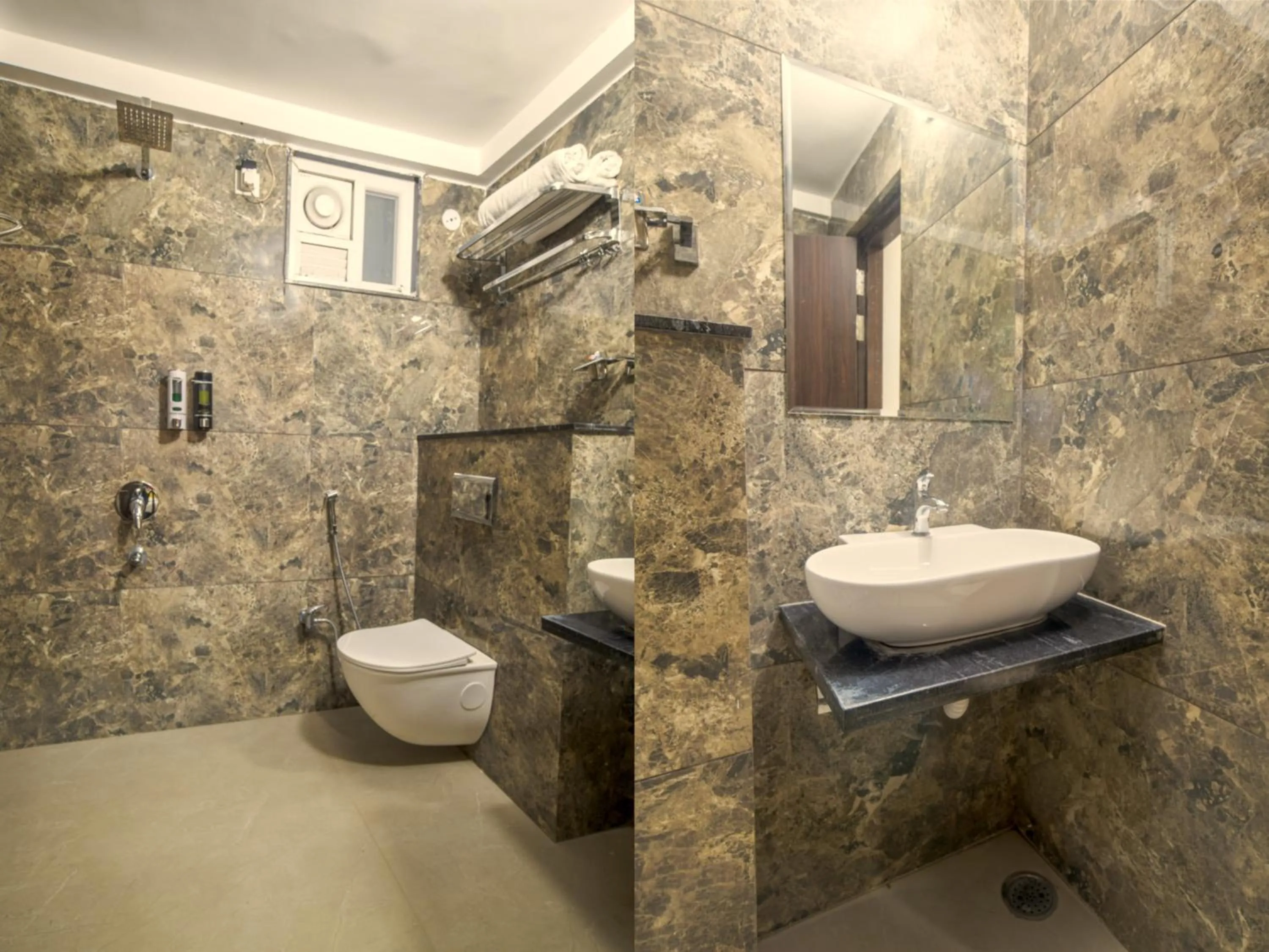 Hotel Meritel Grande, Vijay Nagar, Indore