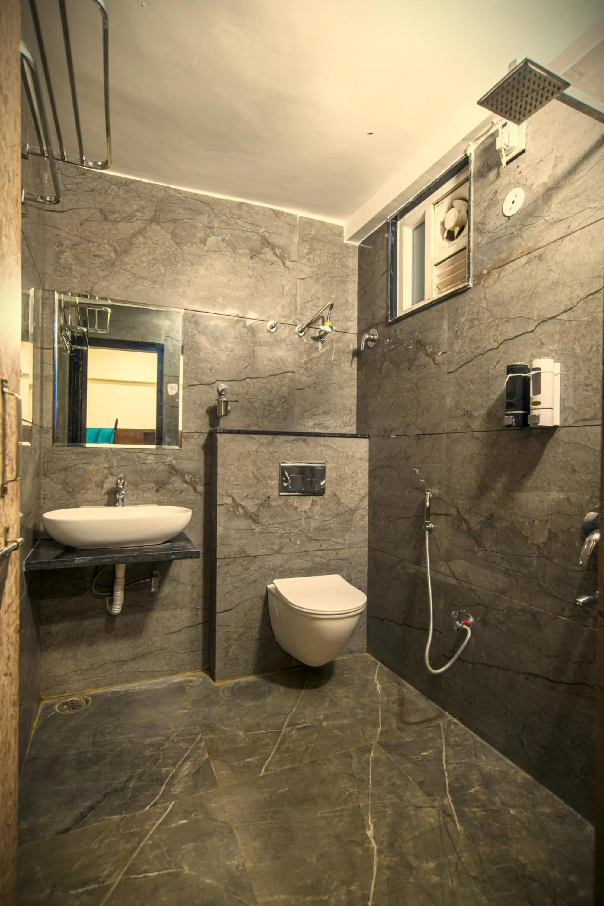 Hotel Meritel Grande, Vijay Nagar, Indore