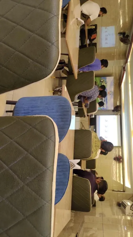 Hotel Meritel Grande, Vijay Nagar, Indore