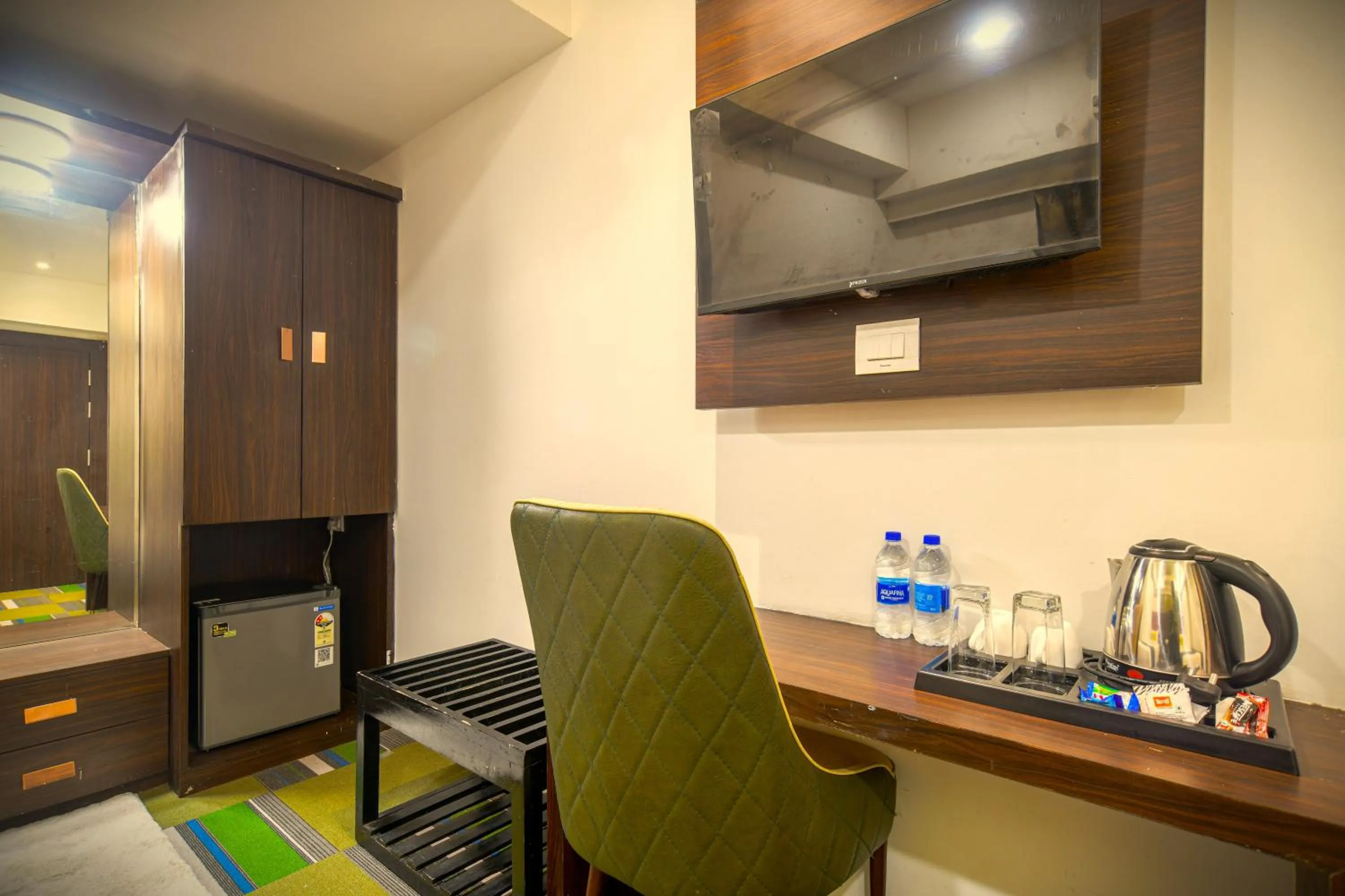 Hotel Meritel Grande, Vijay Nagar, Indore