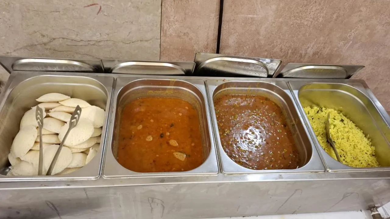 Hotel Meritel Grande, Vijay Nagar, Indore