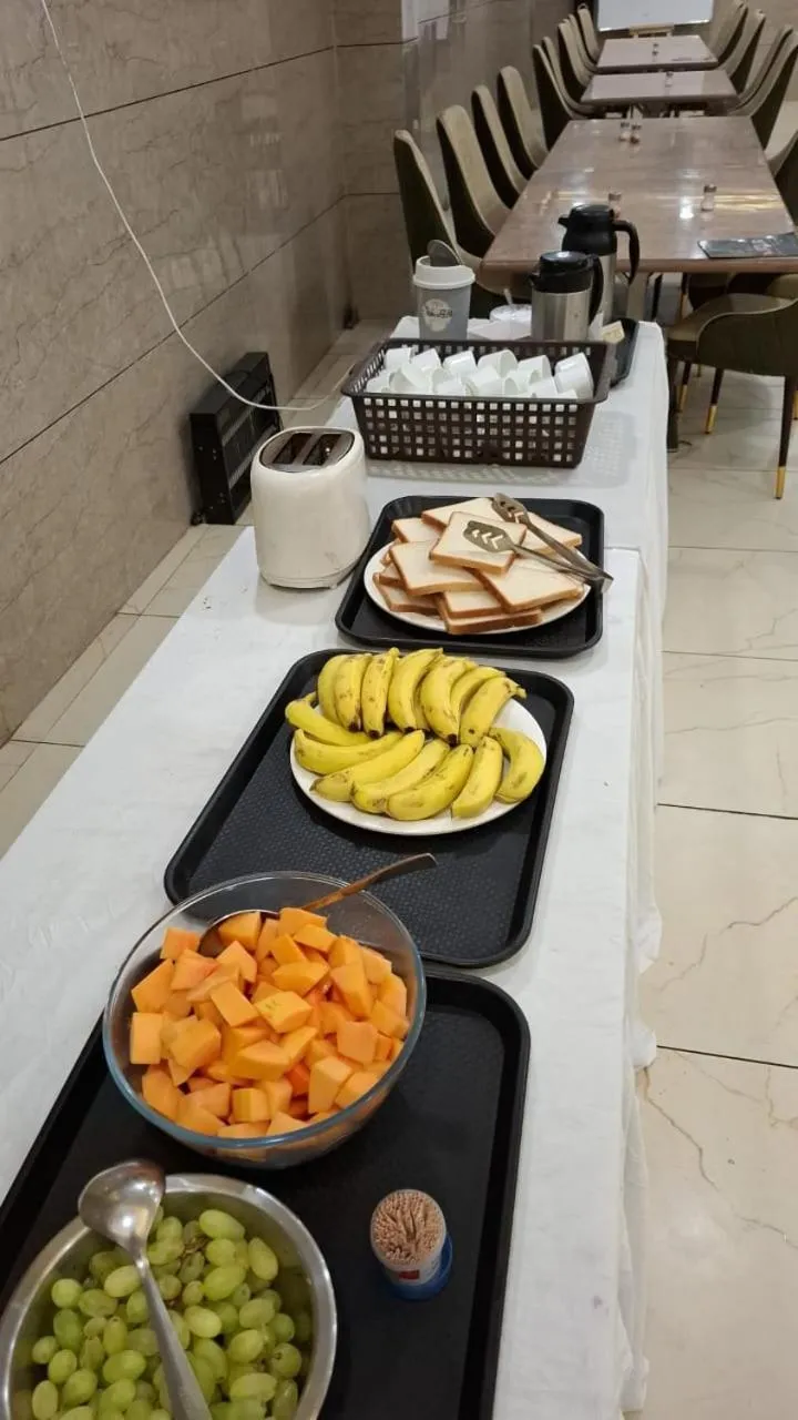 Hotel Meritel Grande, Vijay Nagar, Indore