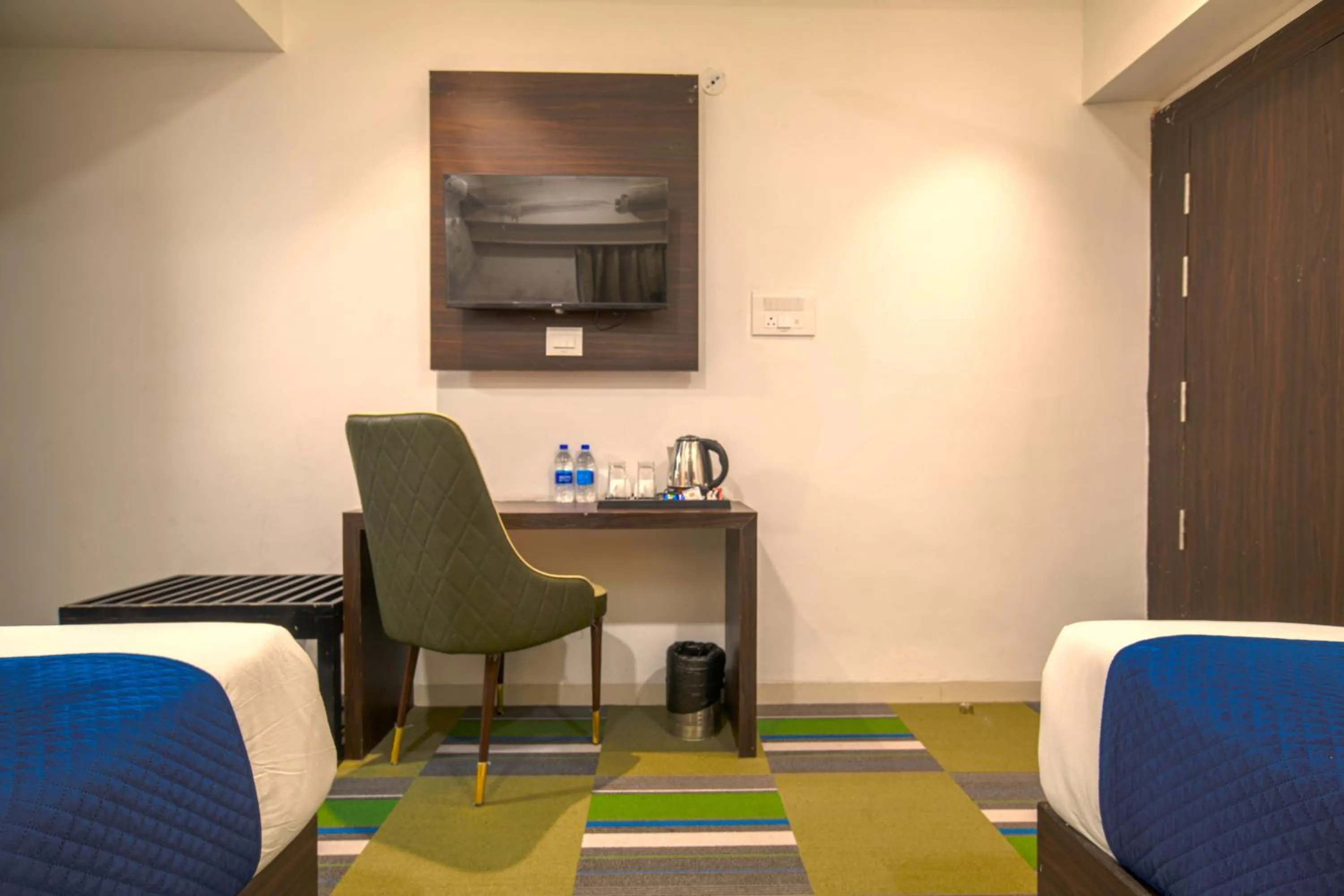 Hotel Meritel Grande, Vijay Nagar, Indore