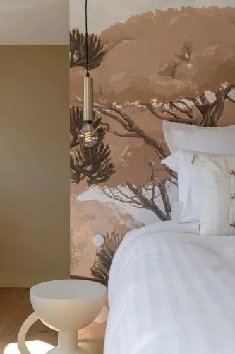 LA PENICHE - Bed And Bicycle - Vienne