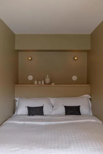LA PENICHE - Bed And Bicycle - Vienne