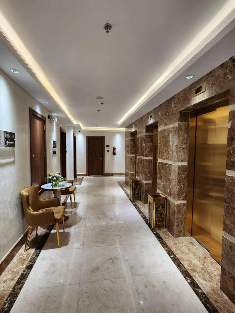Rowaa Al Azizia Hotel