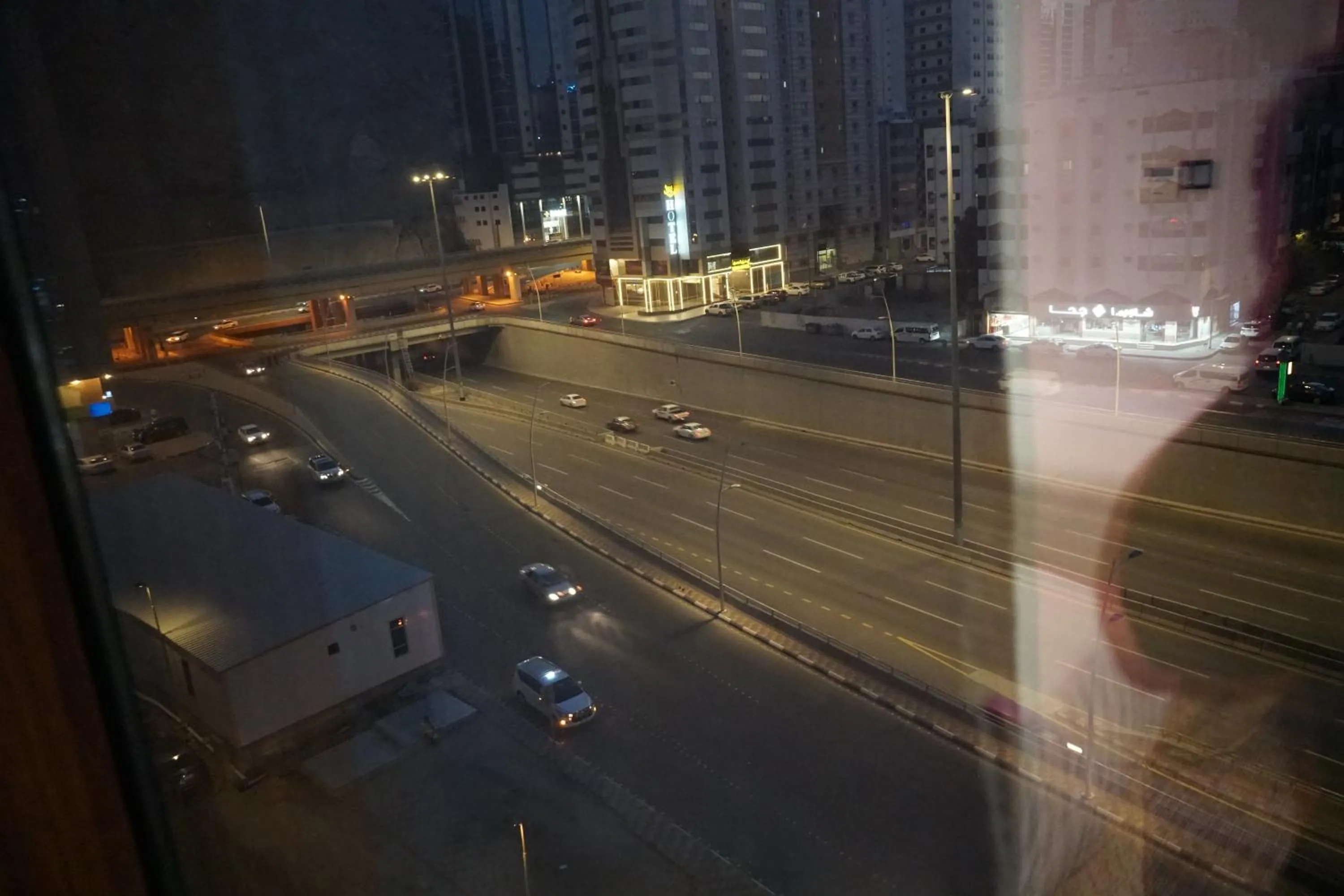 Rowaa Al Azizia Hotel