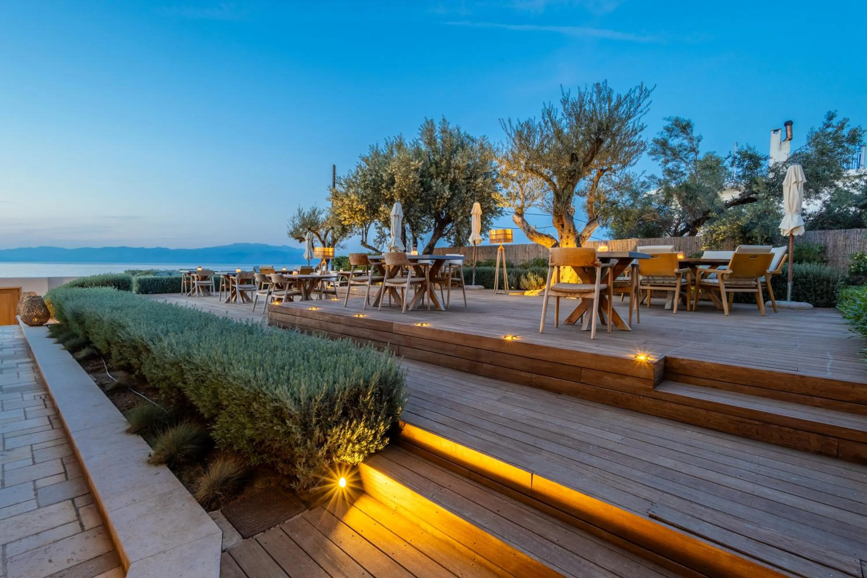 Alissachni SeaSide Hotel