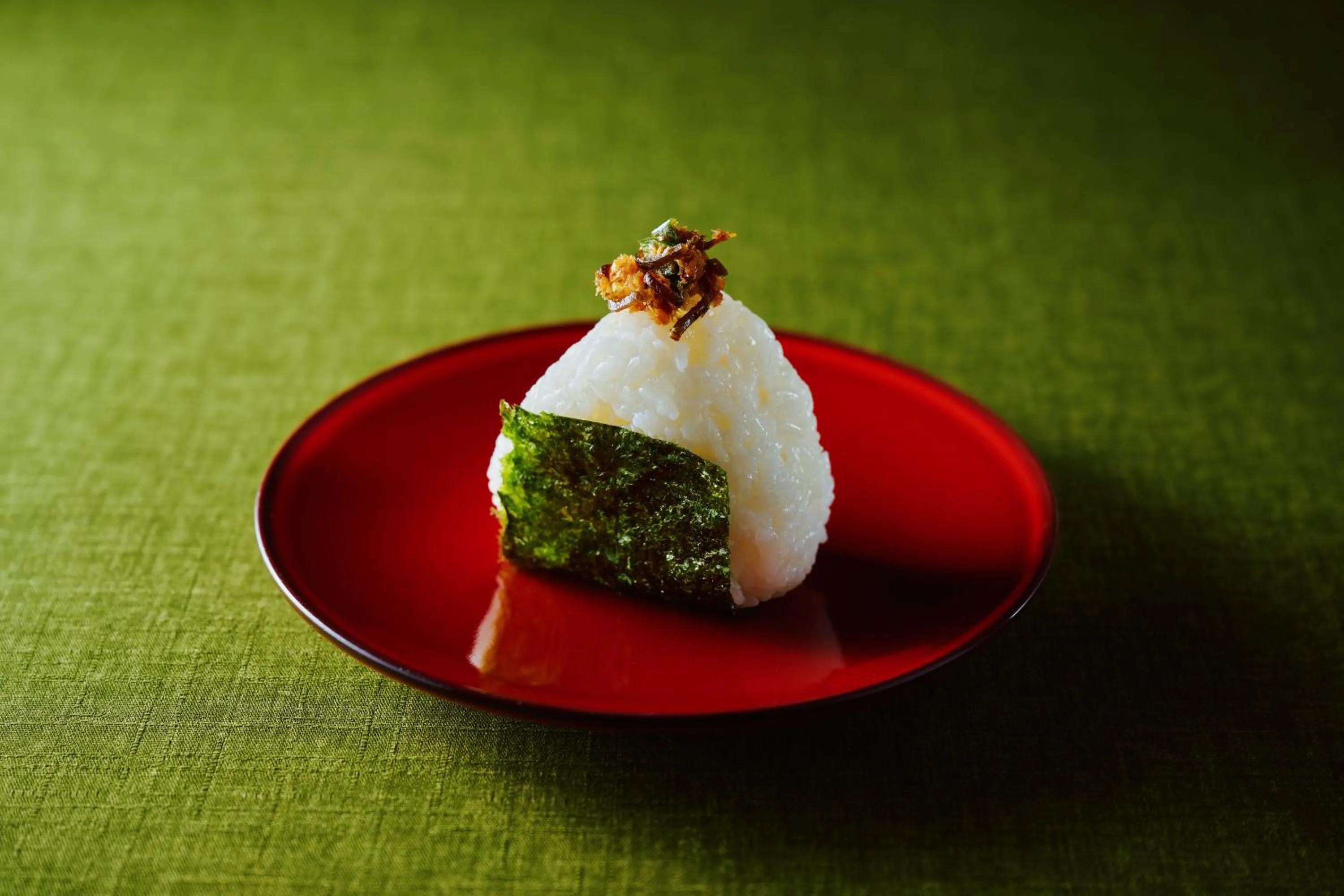 Food in RIHGA Place Kyoto Shijo Karasuma