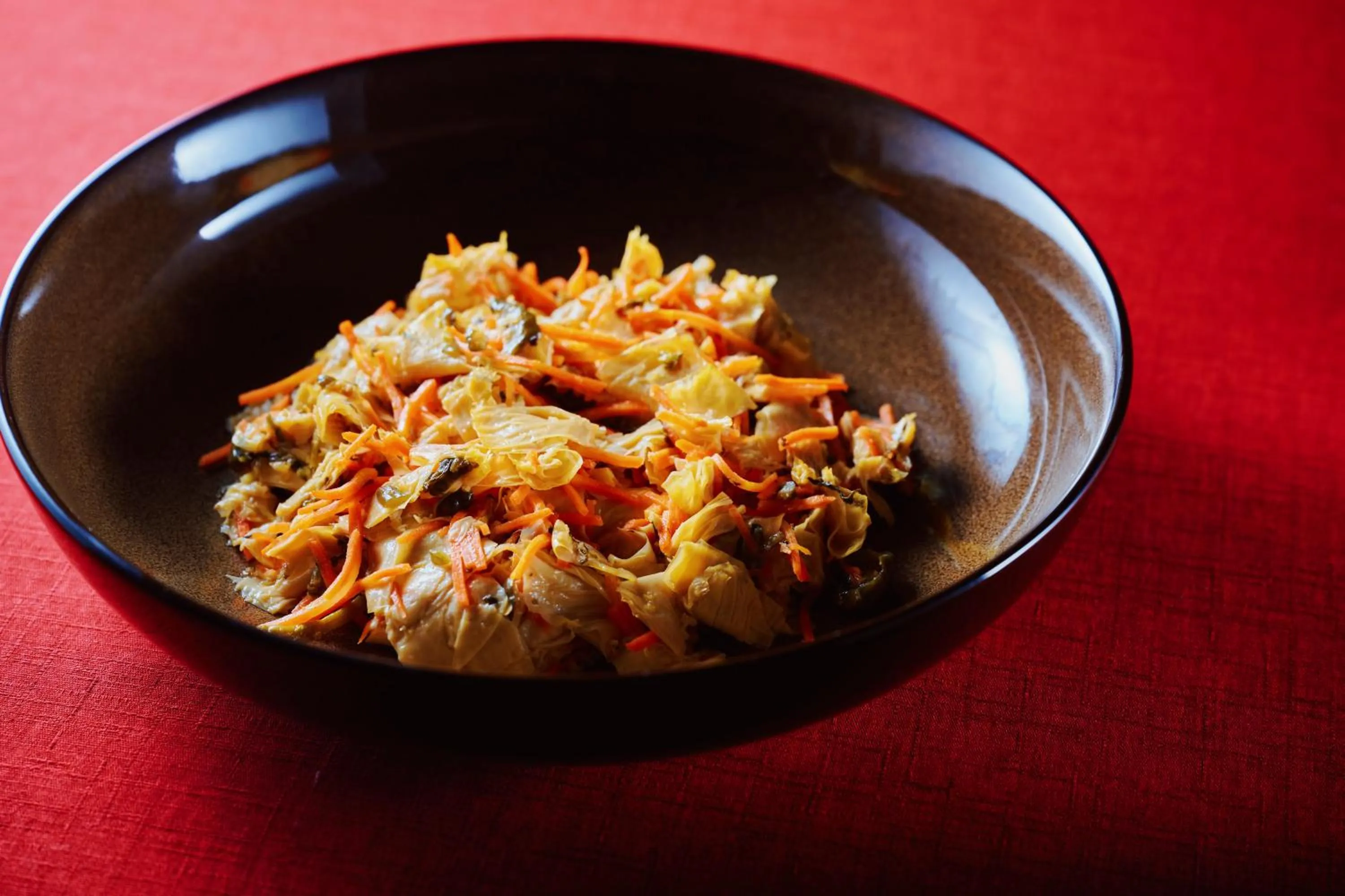 Restaurant/places to eat in RIHGA Place Kyoto Shijo Karasuma