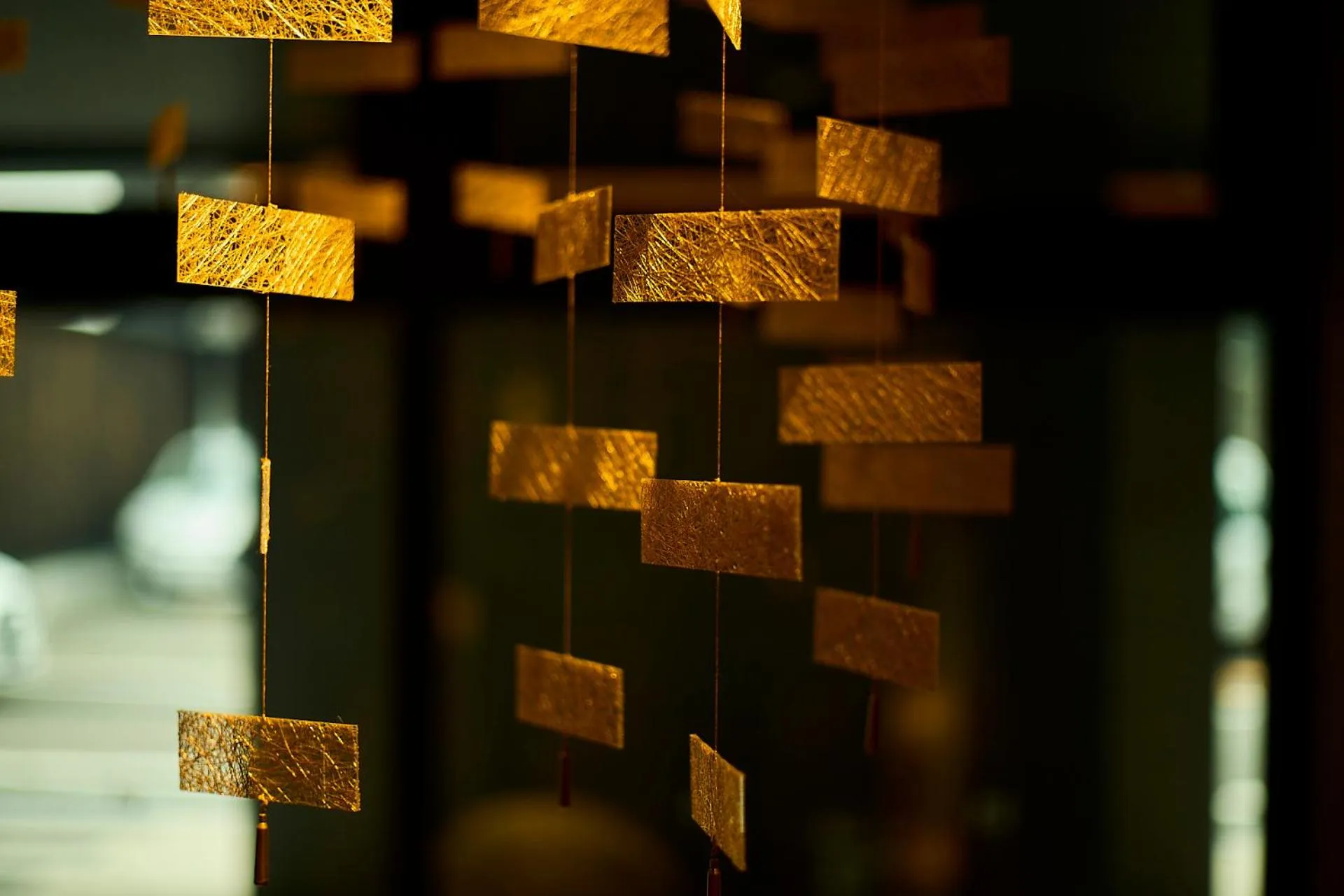 Area and facilities in RIHGA Place Kyoto Shijo Karasuma