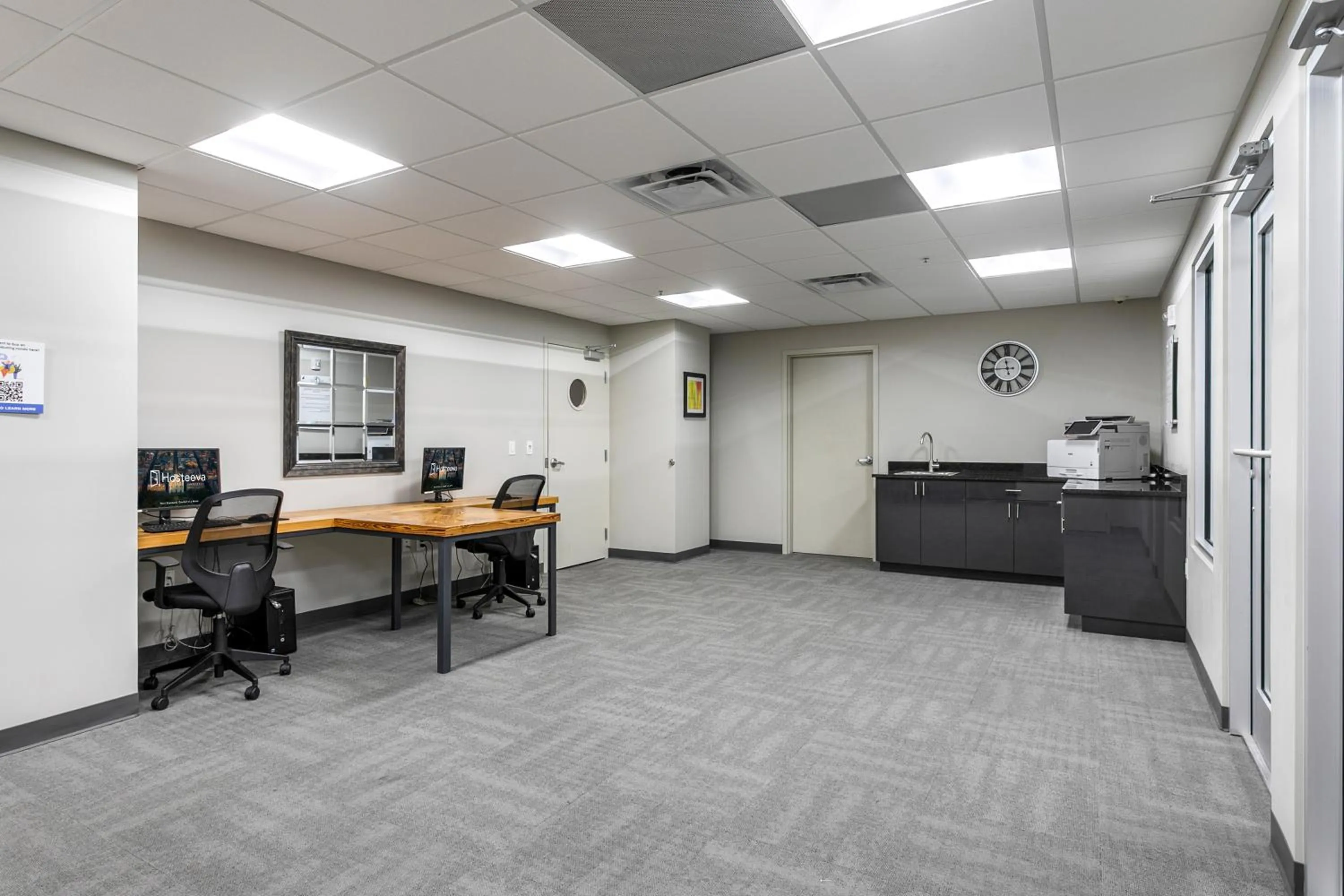 Meeting/conference room in Urban Living in the Heart of New Orleans