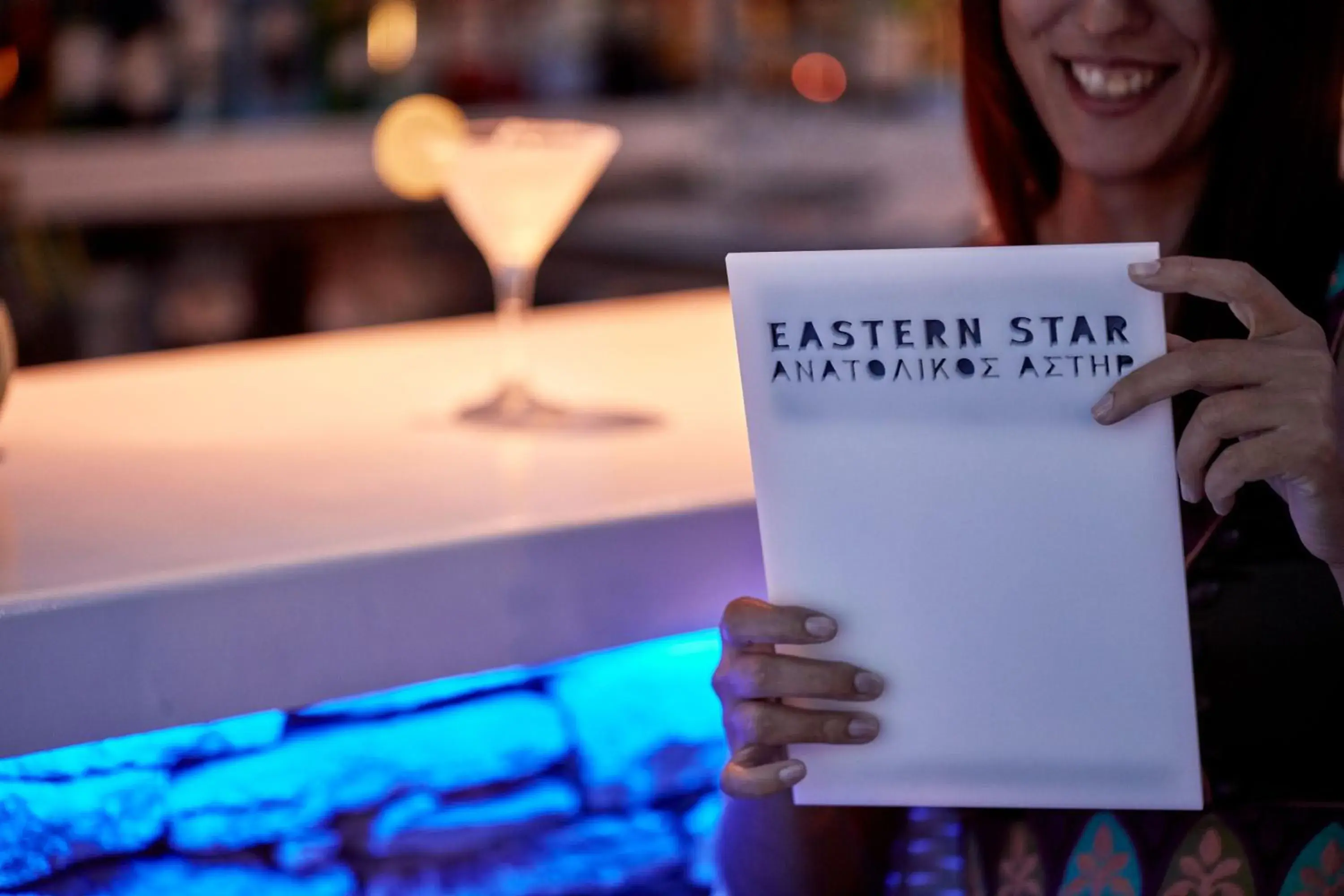 Lounge or bar in Lagos Mare Hotel Lounge or bar in Lagos Mare Hotel