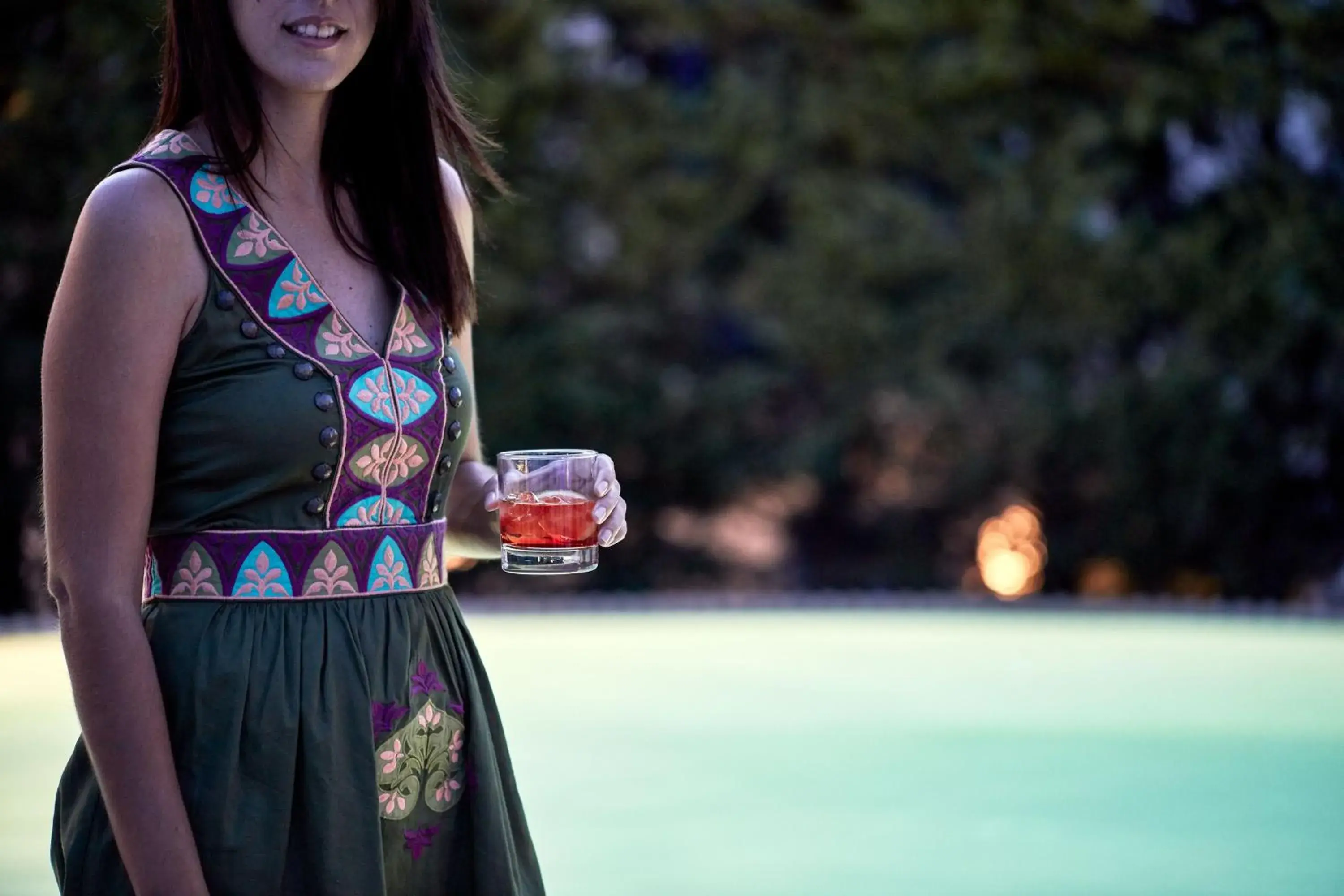 Lounge or bar in Lagos Mare Hotel Lounge or bar in Lagos Mare Hotel