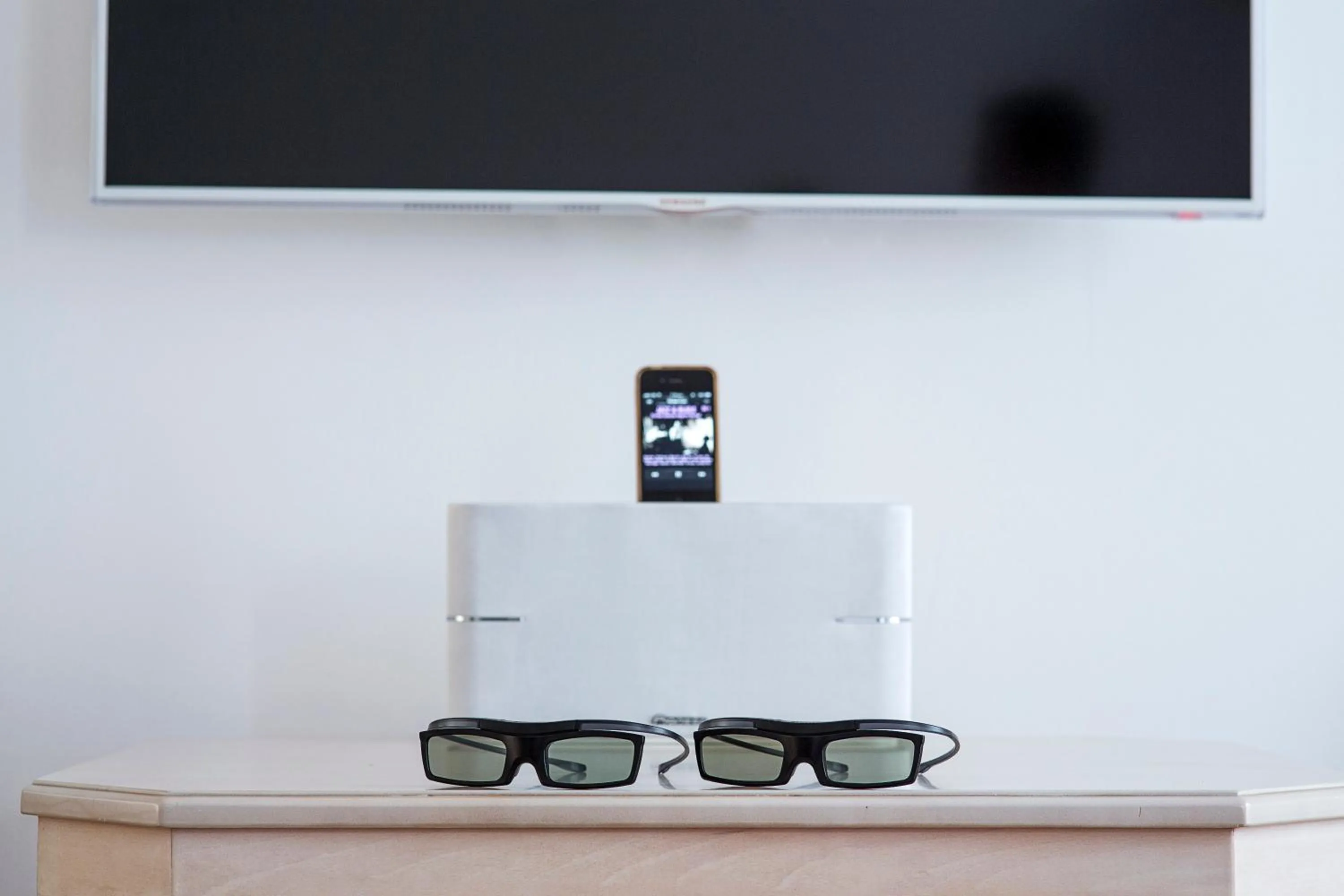 Decorative detail in Lagos Mare Hotel