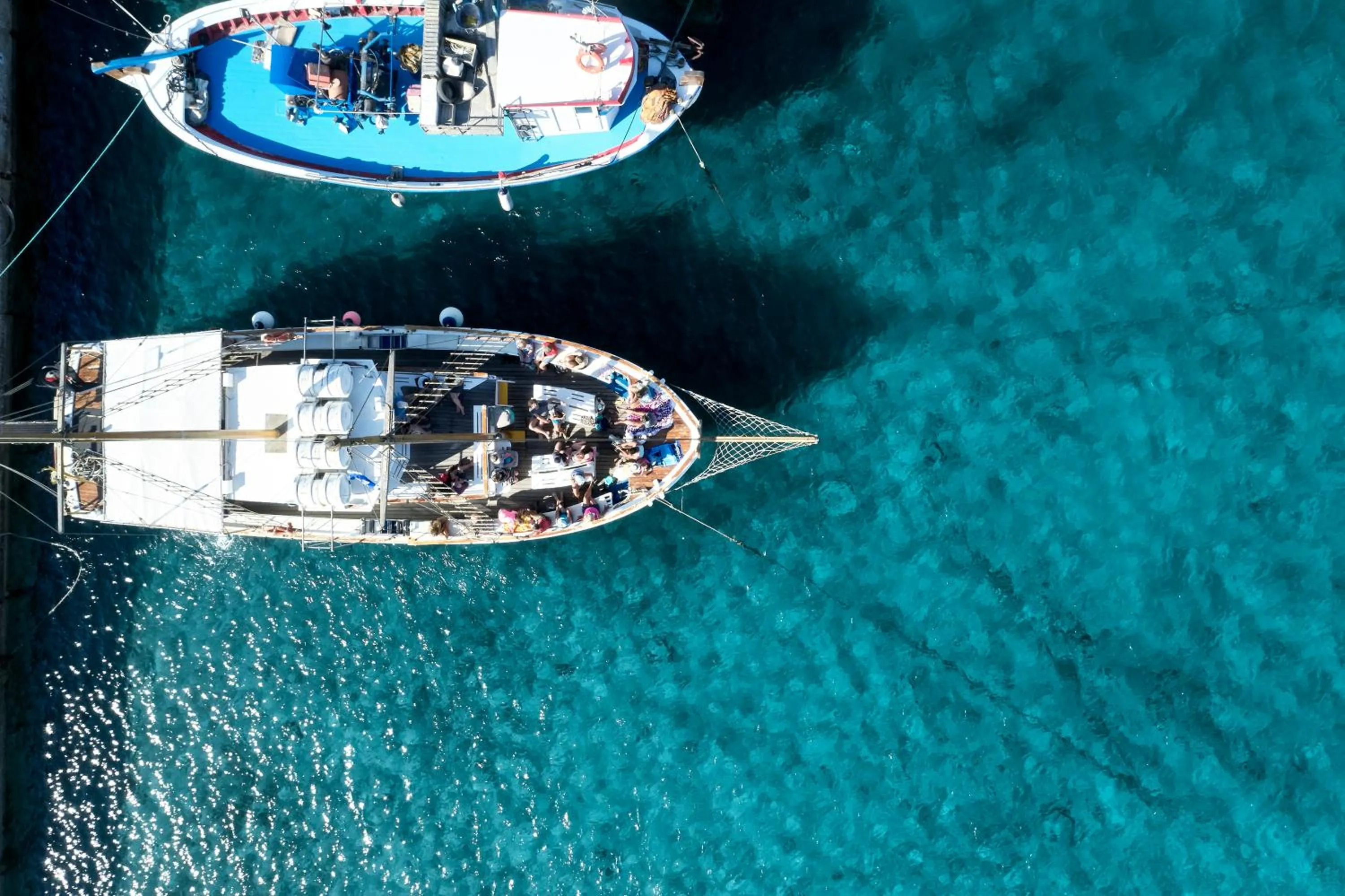 Activities in Lagos Mare Hotel