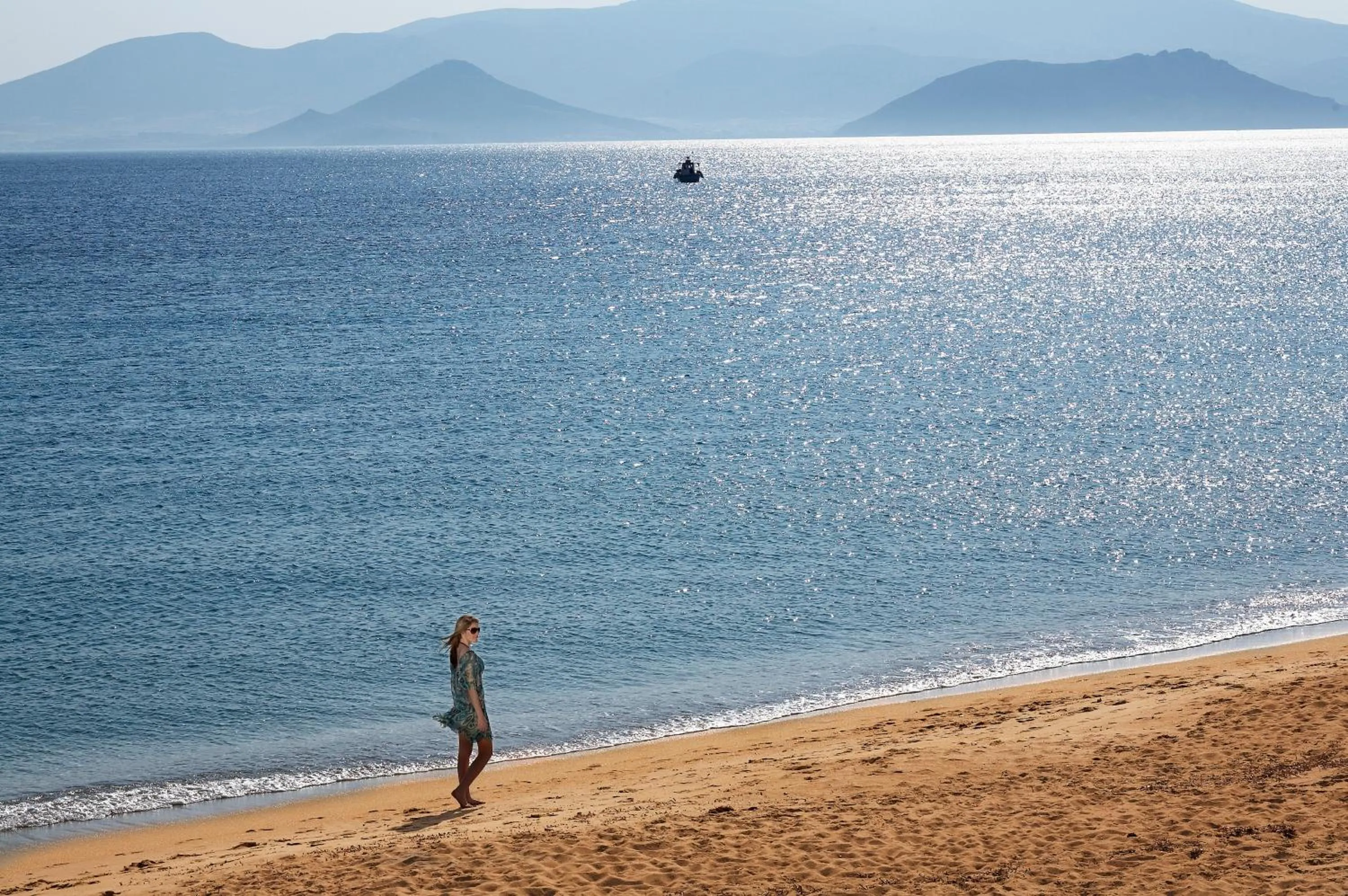 Summer in Lagos Mare Hotel