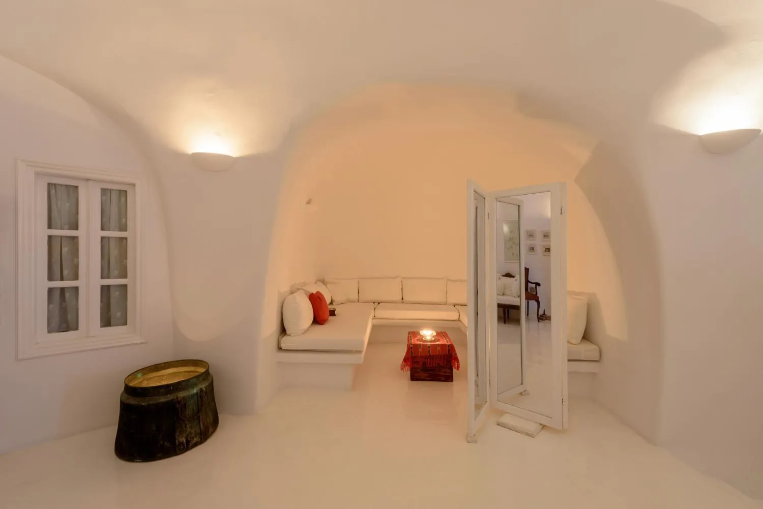 White House Villa