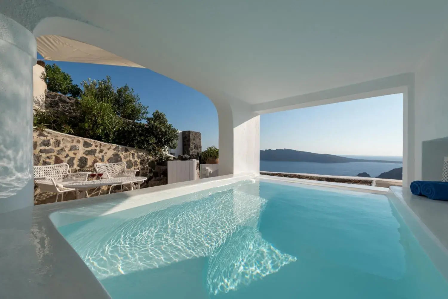 White House Villa White House Villa