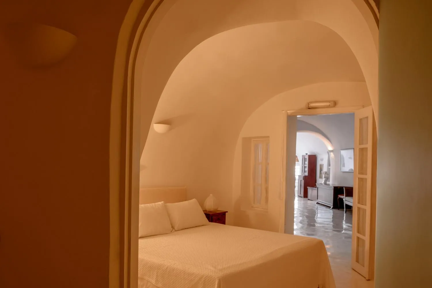 White House Villa