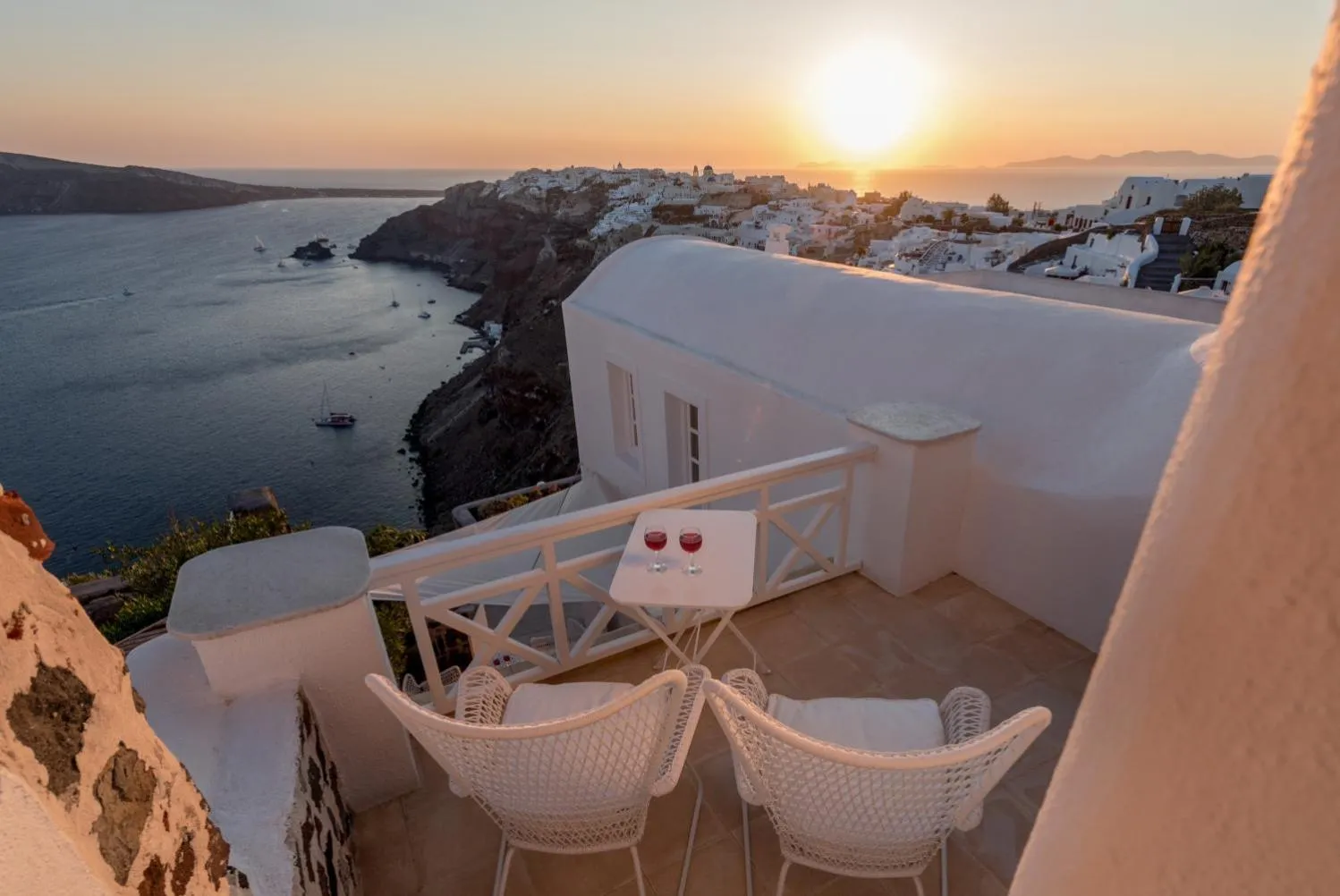 White House Villa