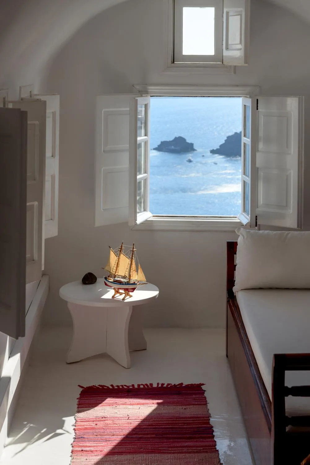 White House Villa