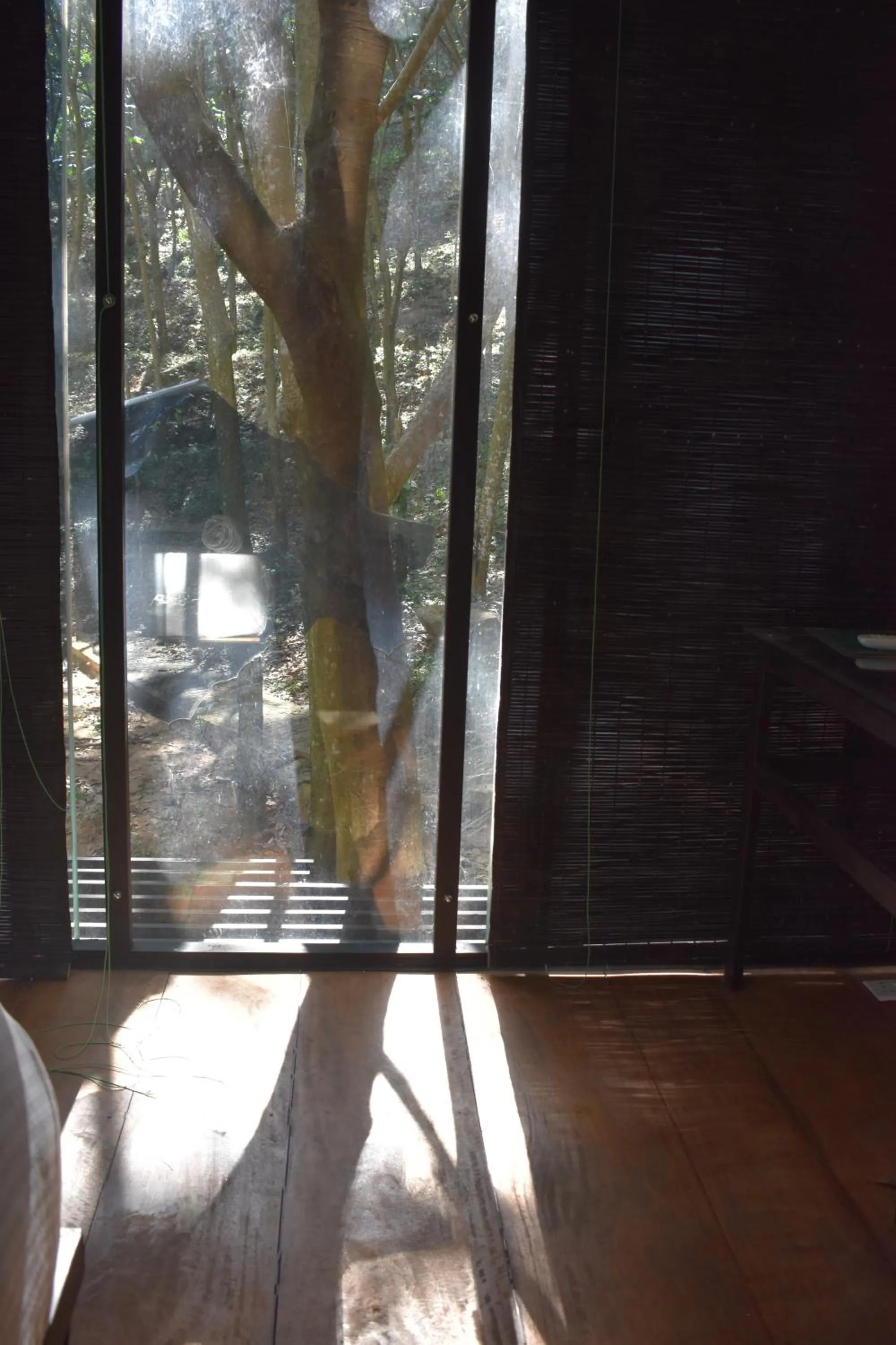 Day in Kakulanda Resort