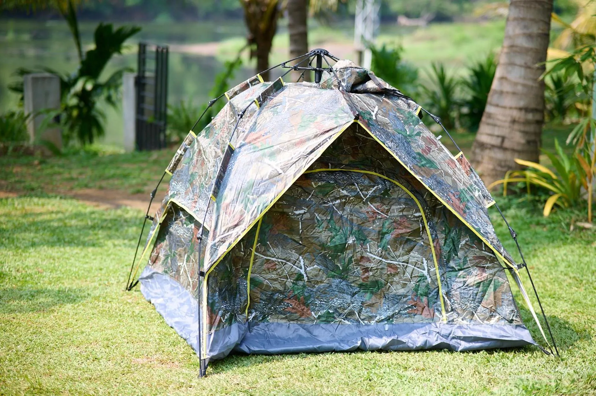 Entertainment in Kakulanda Resort