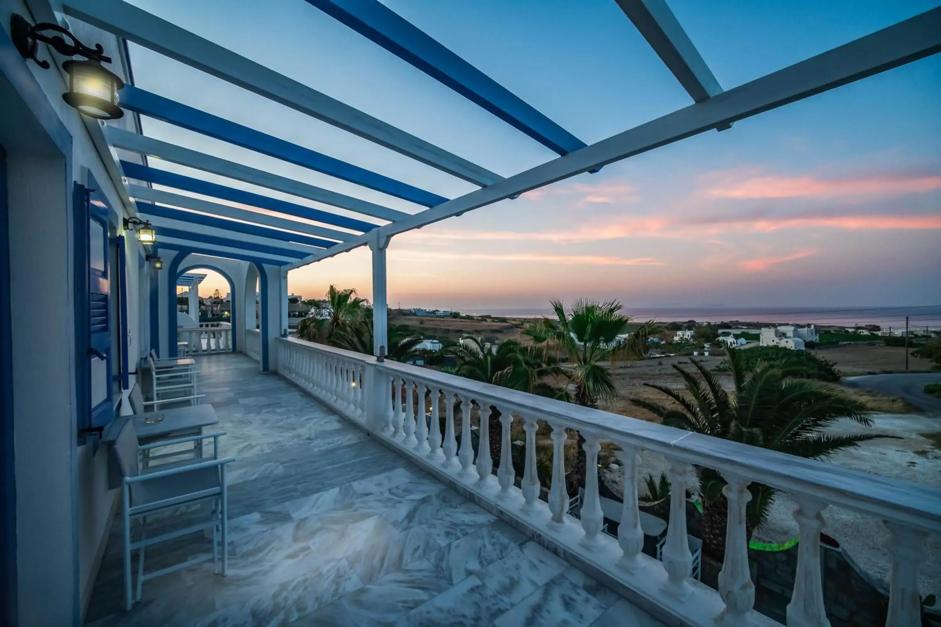 View (from property/room) in Stavros Villas View (from property/room) in Stavros Villas