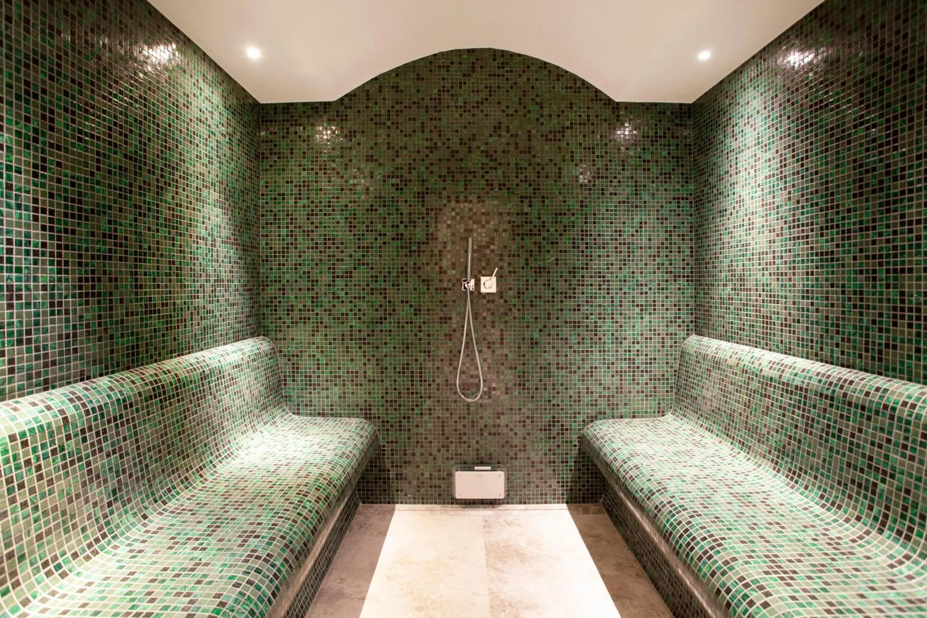 Spa and wellness centre/facilities in Palaia Hotel Datça