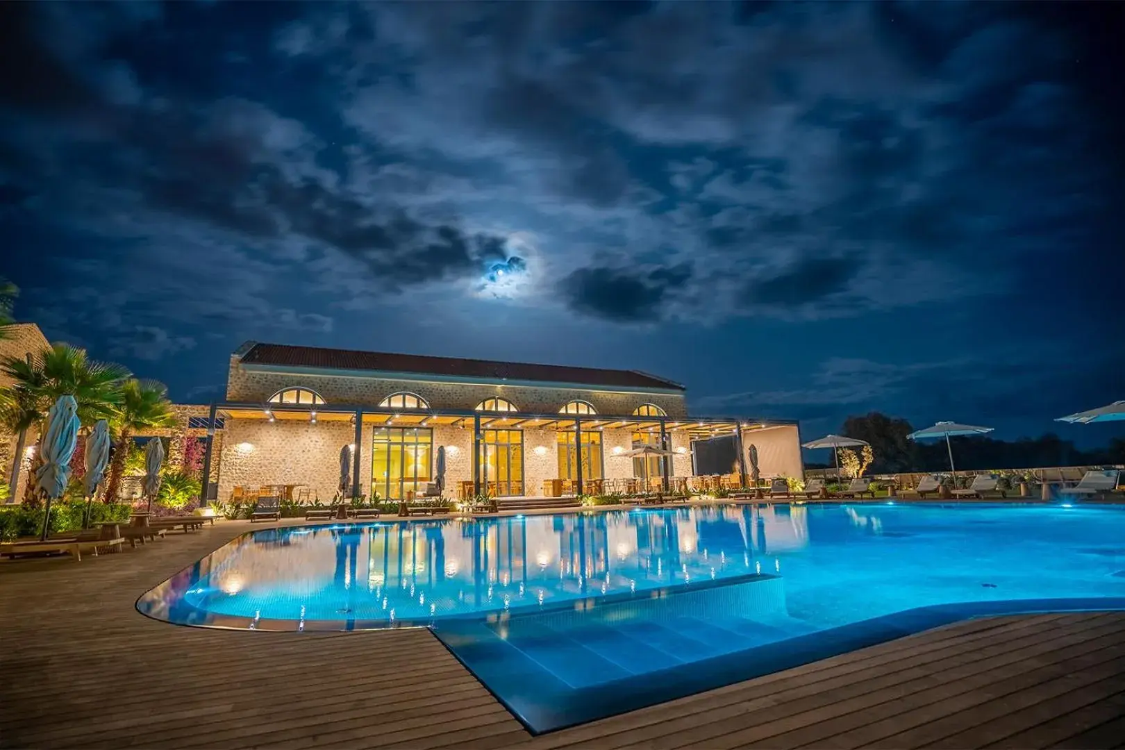 Restaurant/places to eat in Palaia Hotel Datça Restaurant/places to eat in Palaia Hotel Datça