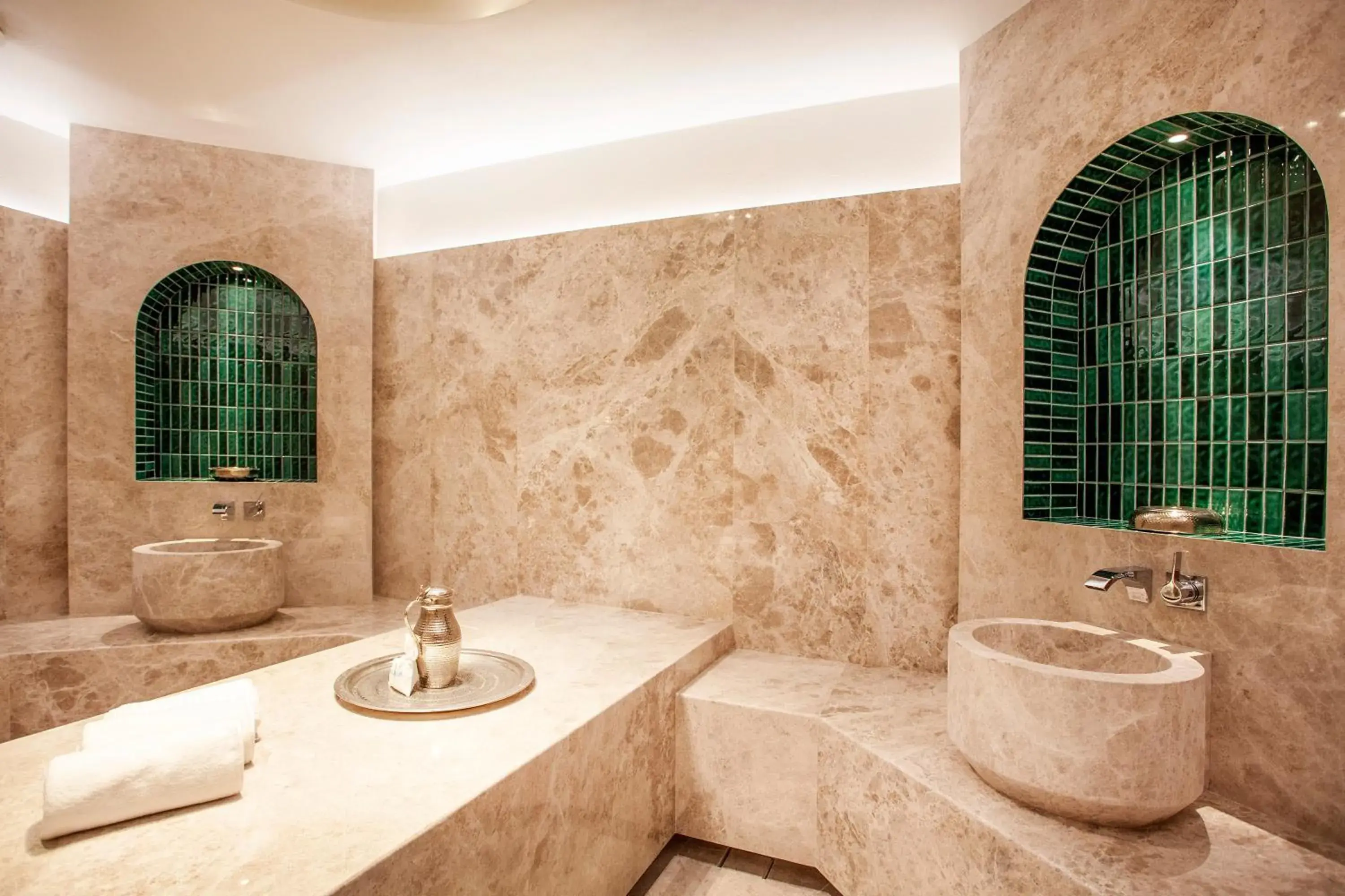 Spa and wellness centre/facilities in Palaia Hotel Datça Spa and wellness centre/facilities in Palaia Hotel Datça