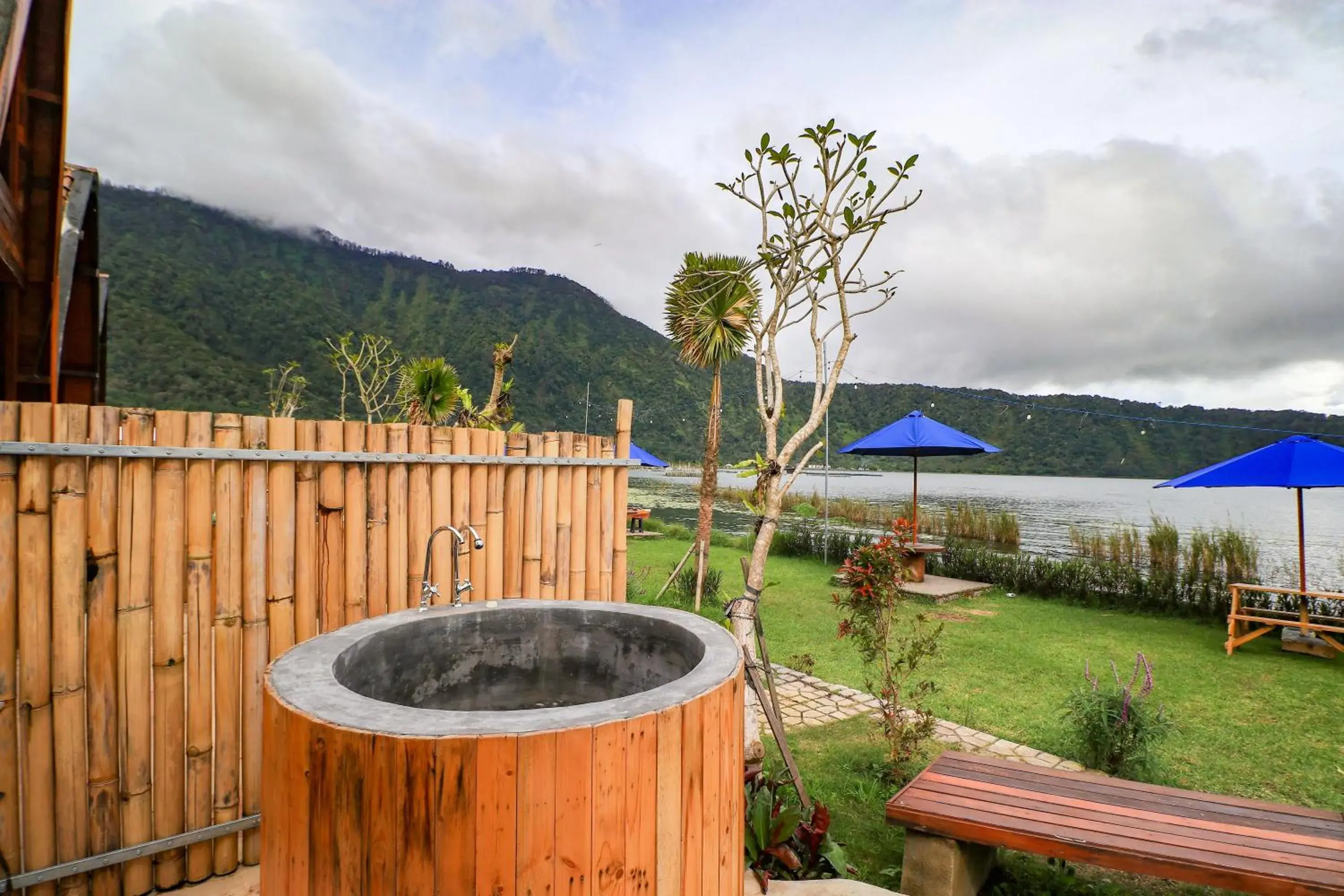 Diamond Glamping by BIO Management Diamond Glamping by BIO Management