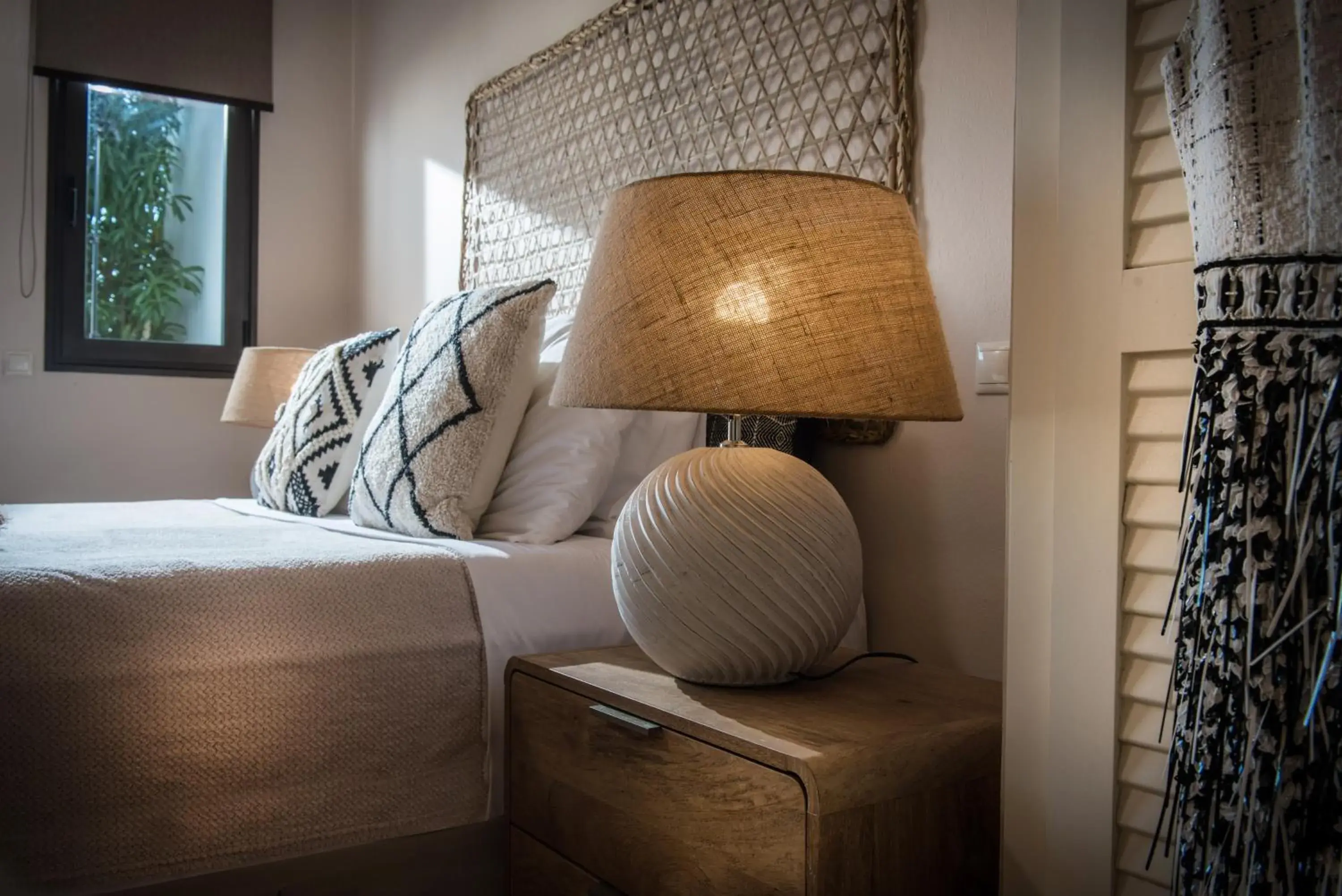 Executive Suite with Garden View in Creta Blue Boutique Hotel Executive Suite with Garden View in Creta Blue Boutique Hotel