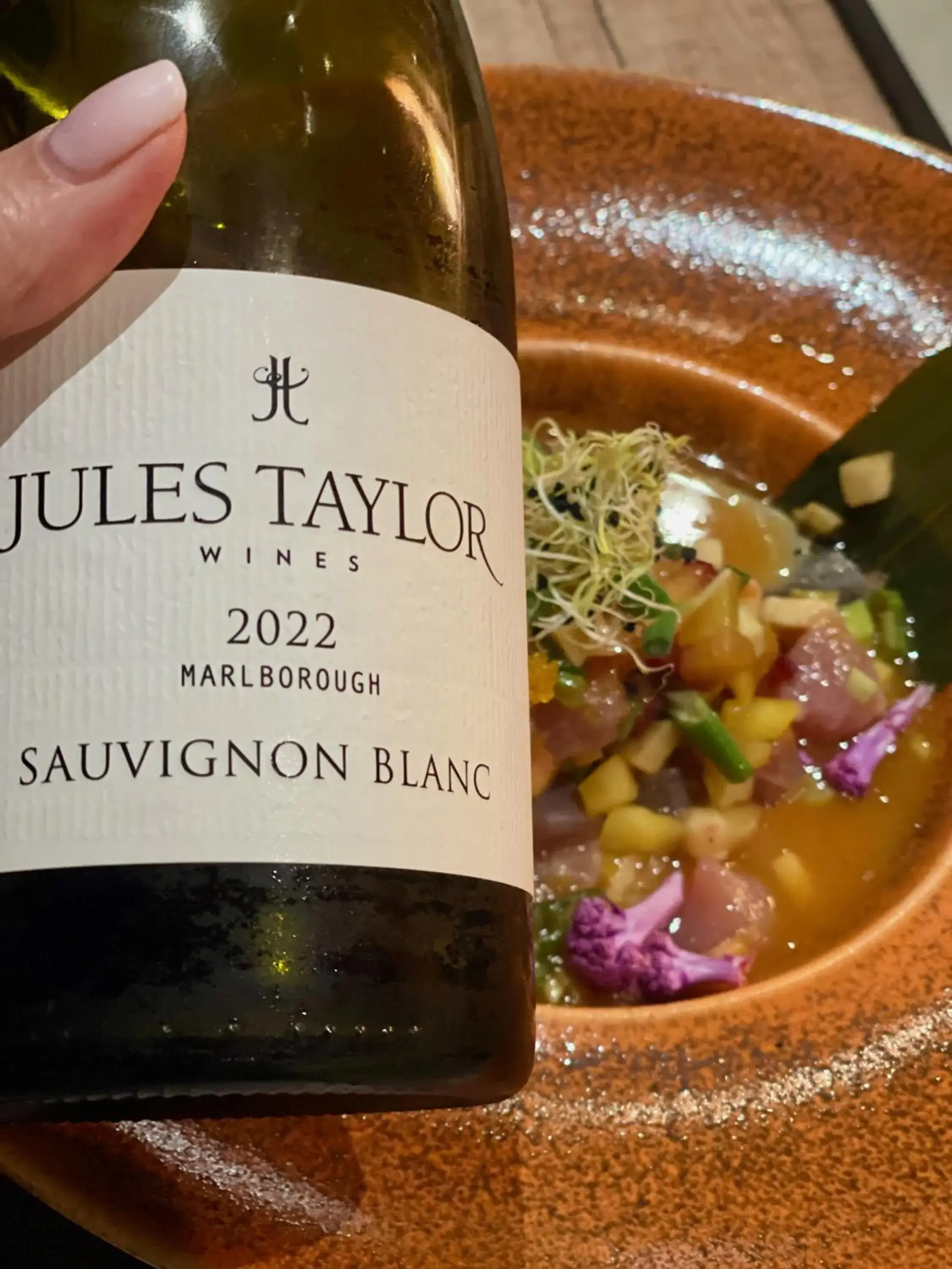 Food and drinks in Creta Blue Boutique Hotel Food and drinks in Creta Blue Boutique Hotel