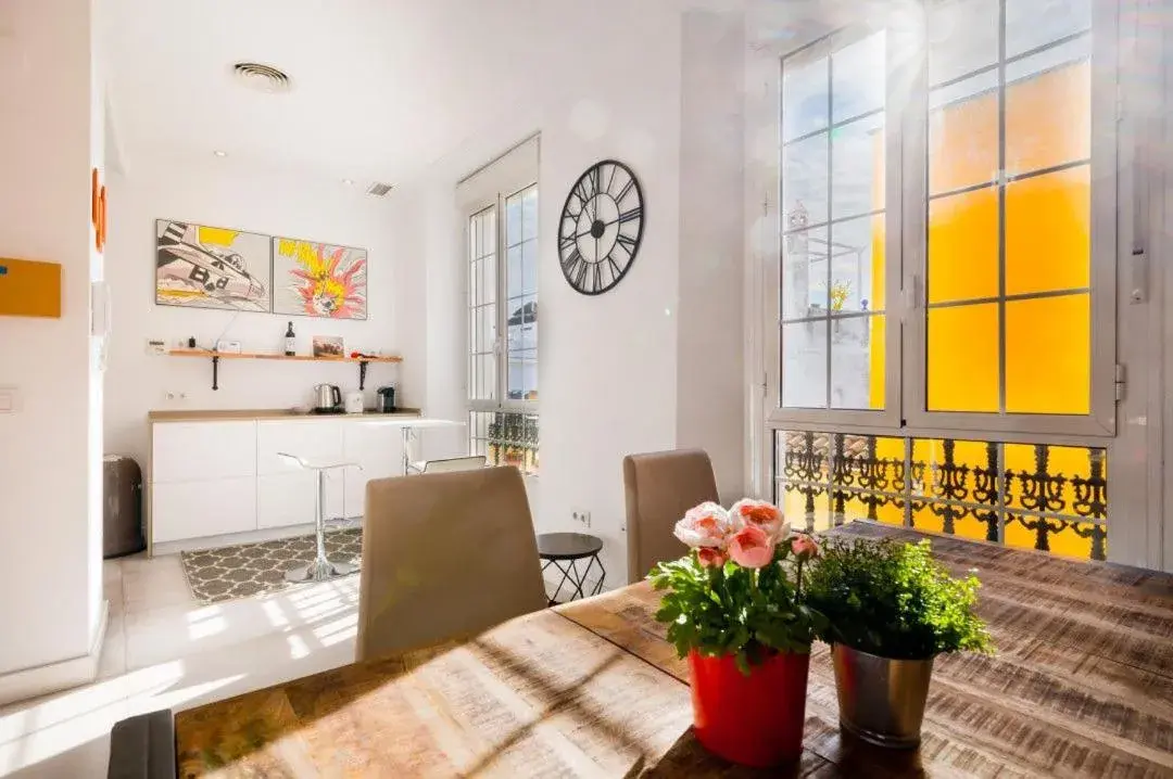 Beautiful Penthouse with terrace - San Luis - 2Bdr Beautiful Penthouse with terrace - San Luis - 2Bdr