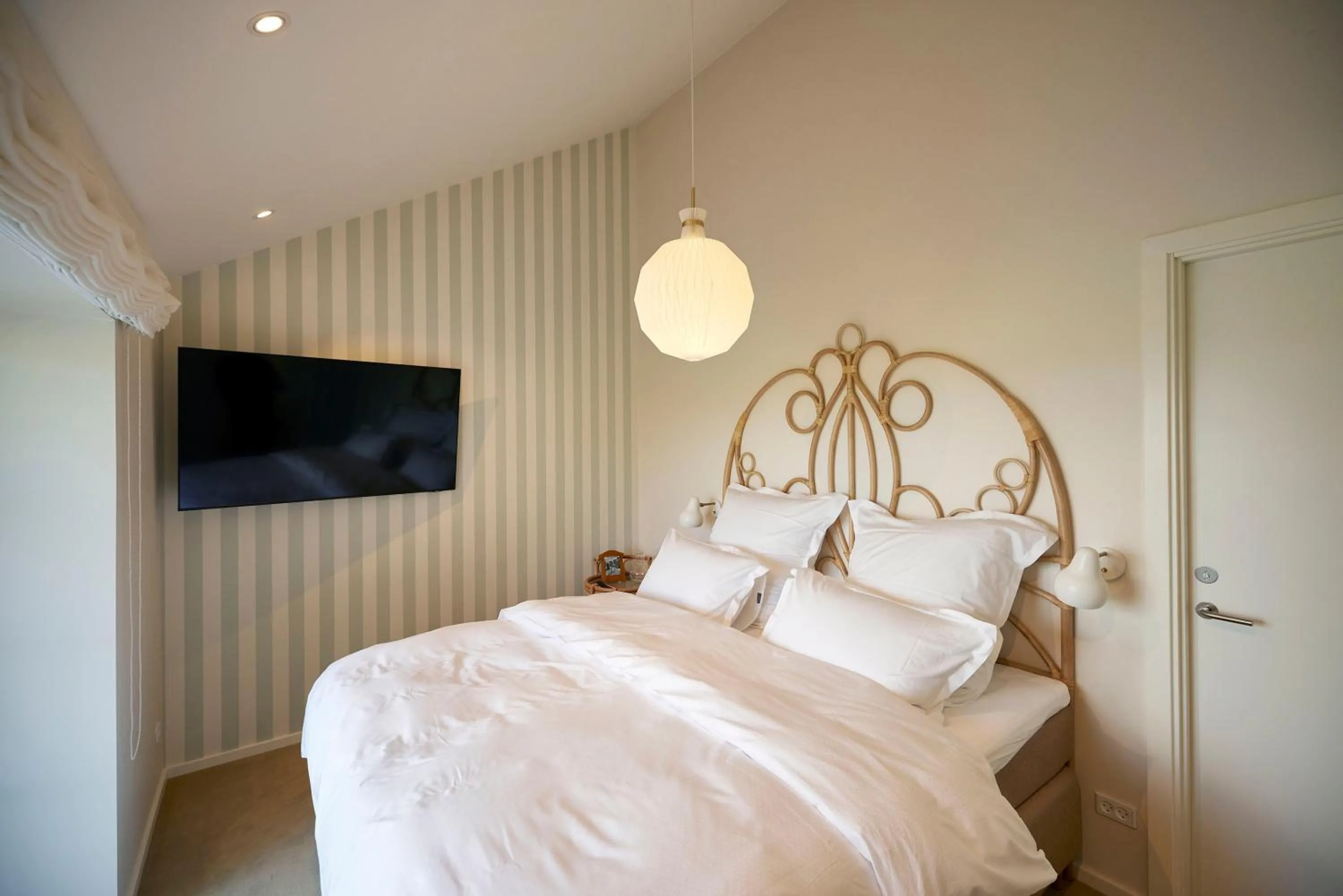Borre Knob Fjordhotel