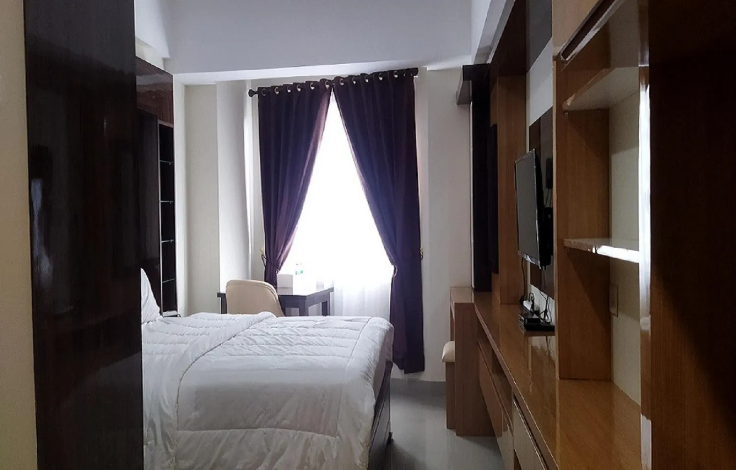Bedroom, Bed in PADINA SUITES
