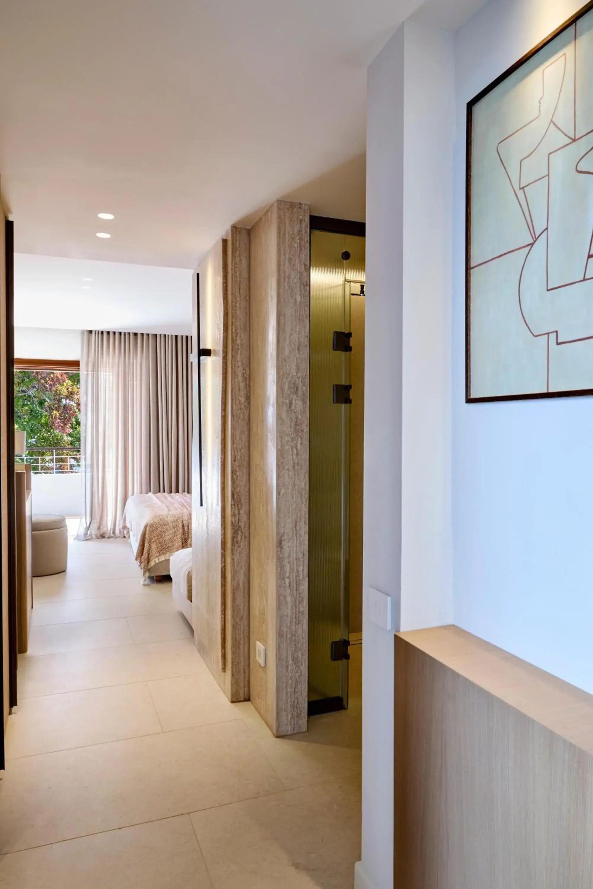 Photo of the whole room, Bed in Princess Resort, Santikos Collection Photo of the whole room, Bed in Princess Resort, Santikos Collection