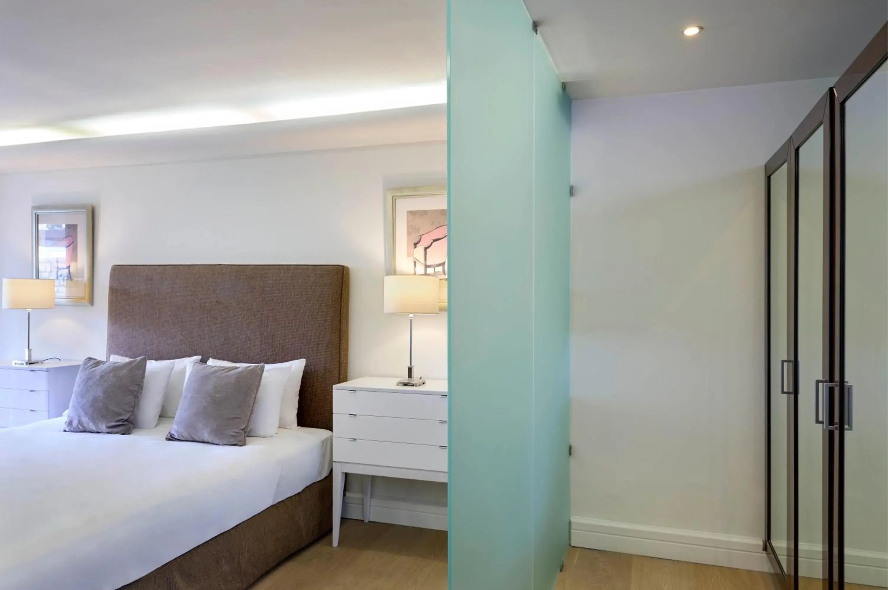 Bedroom, Bed in Princess Resort, Santikos Collection Bedroom, Bed in Princess Resort, Santikos Collection