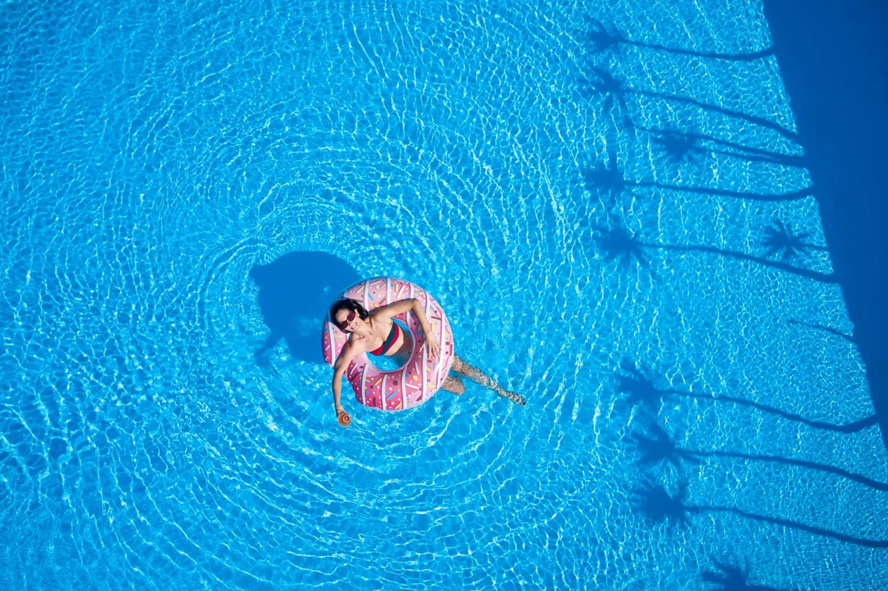 People in Princess Resort, Santikos Collection